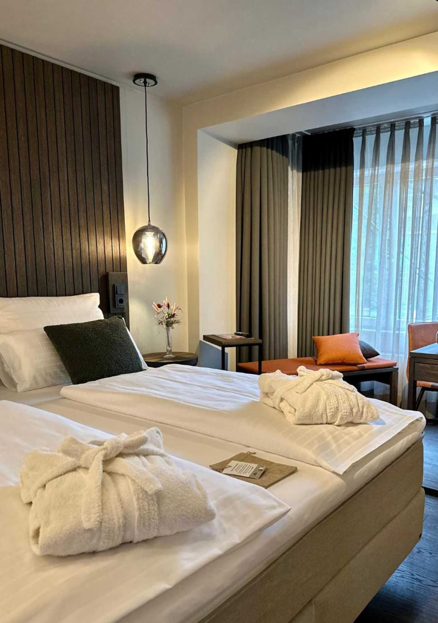 Gift card for Hotel-Hofbräu am Stadtring