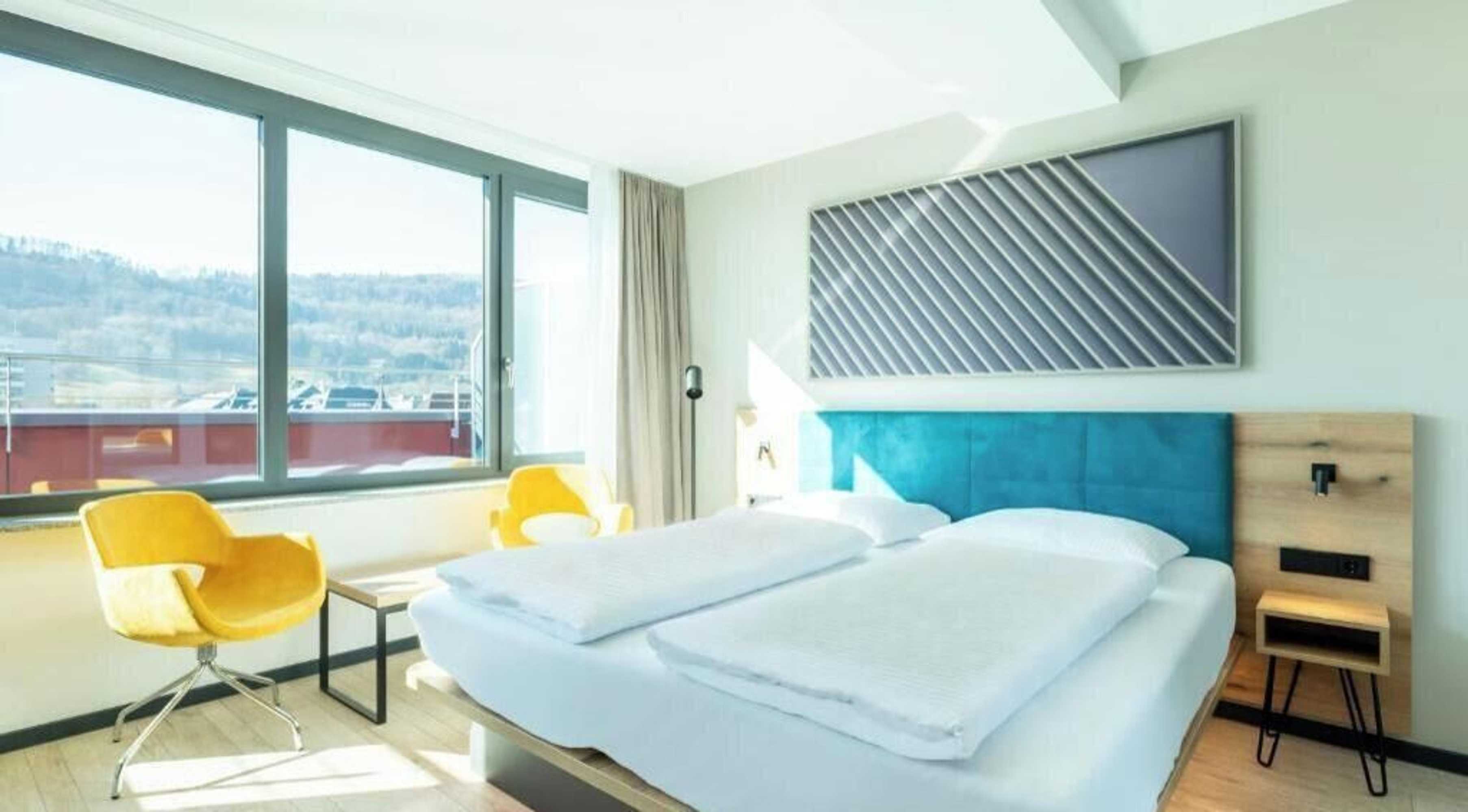 Gift card for B&b Hotel Albstadt-Hbf