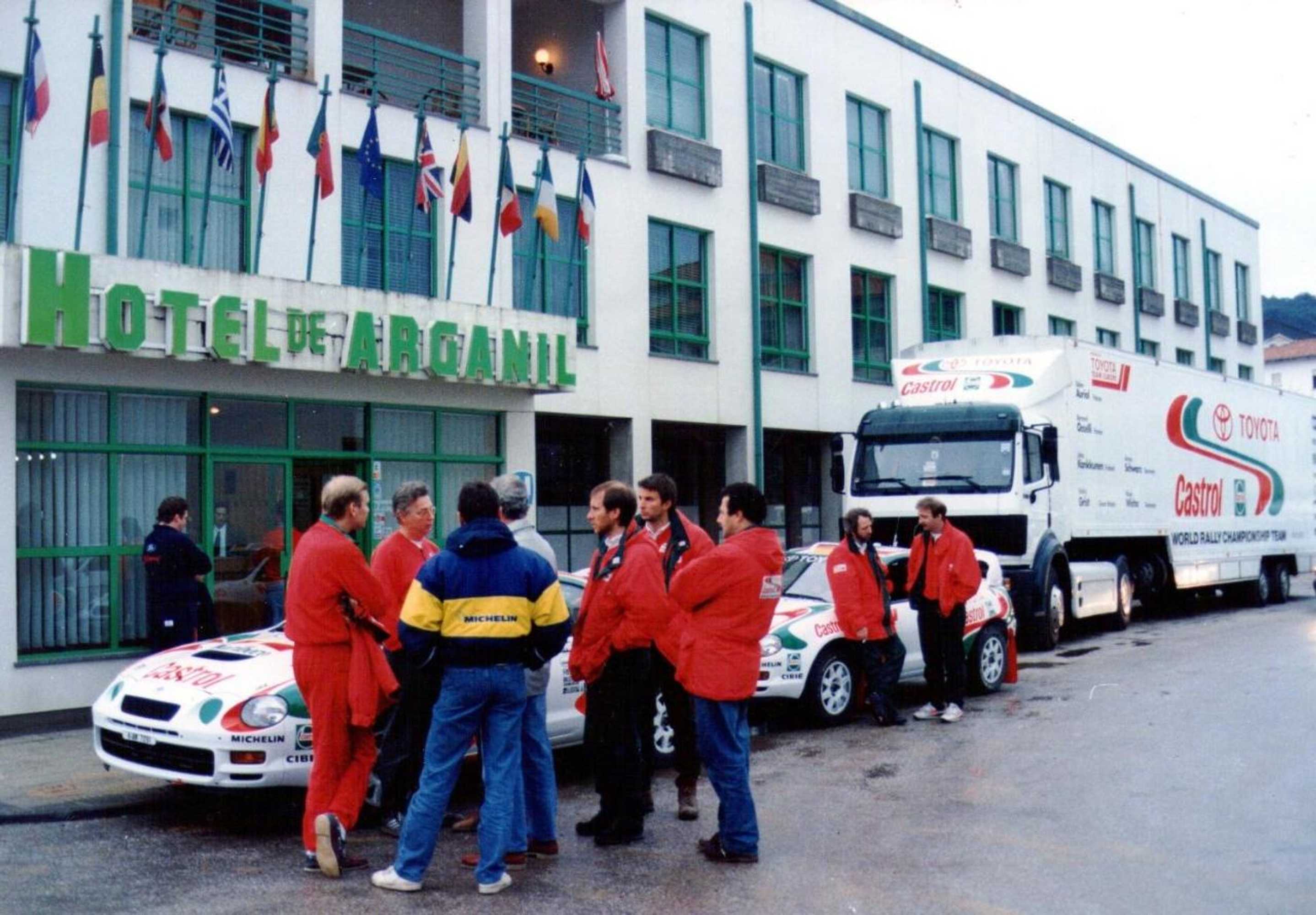 Gift card for Hotel de Arganil