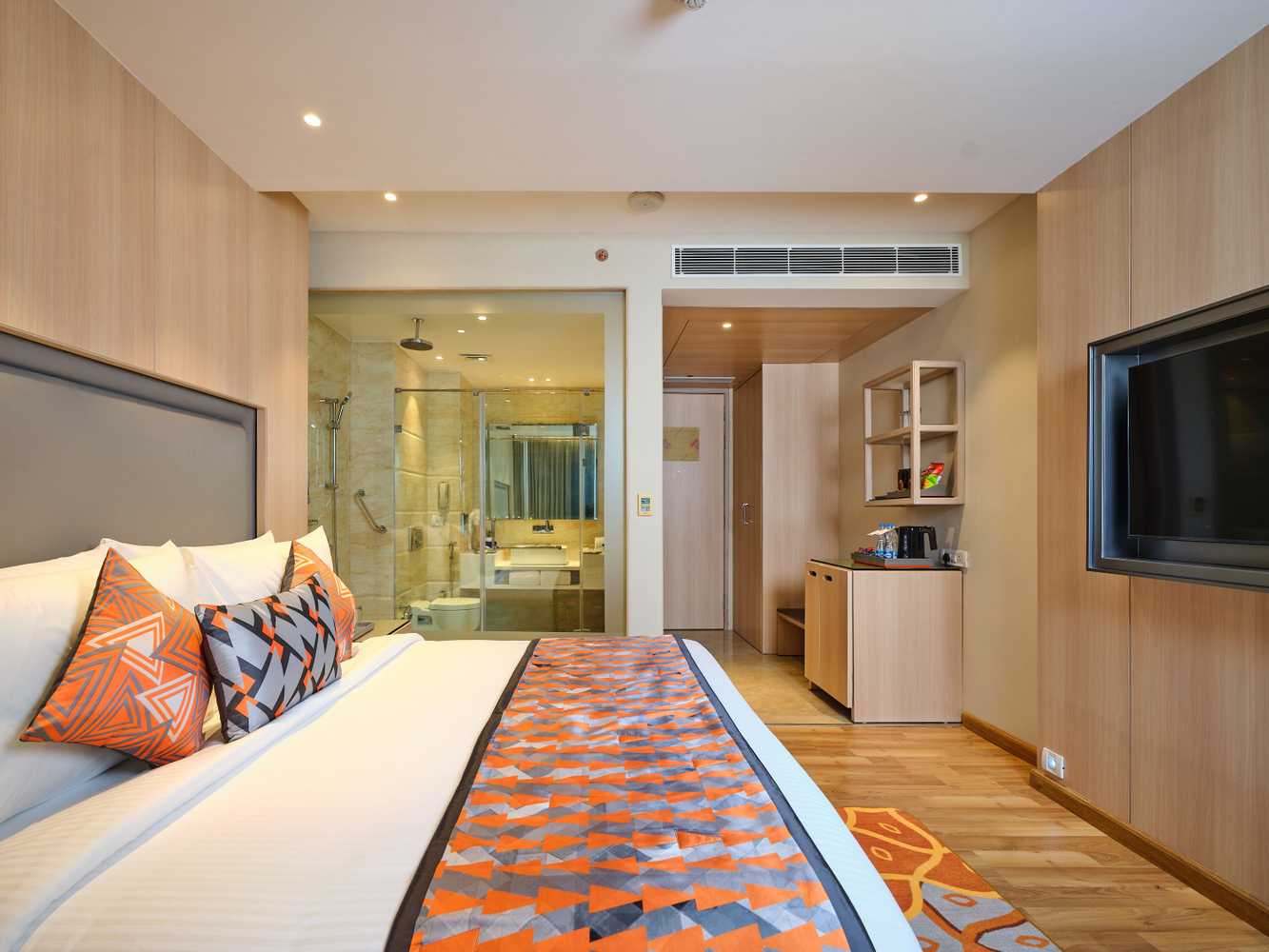 Gift card for Fortune Inn Heritage Walk Amritsar -  Member Itc Hotels' Group