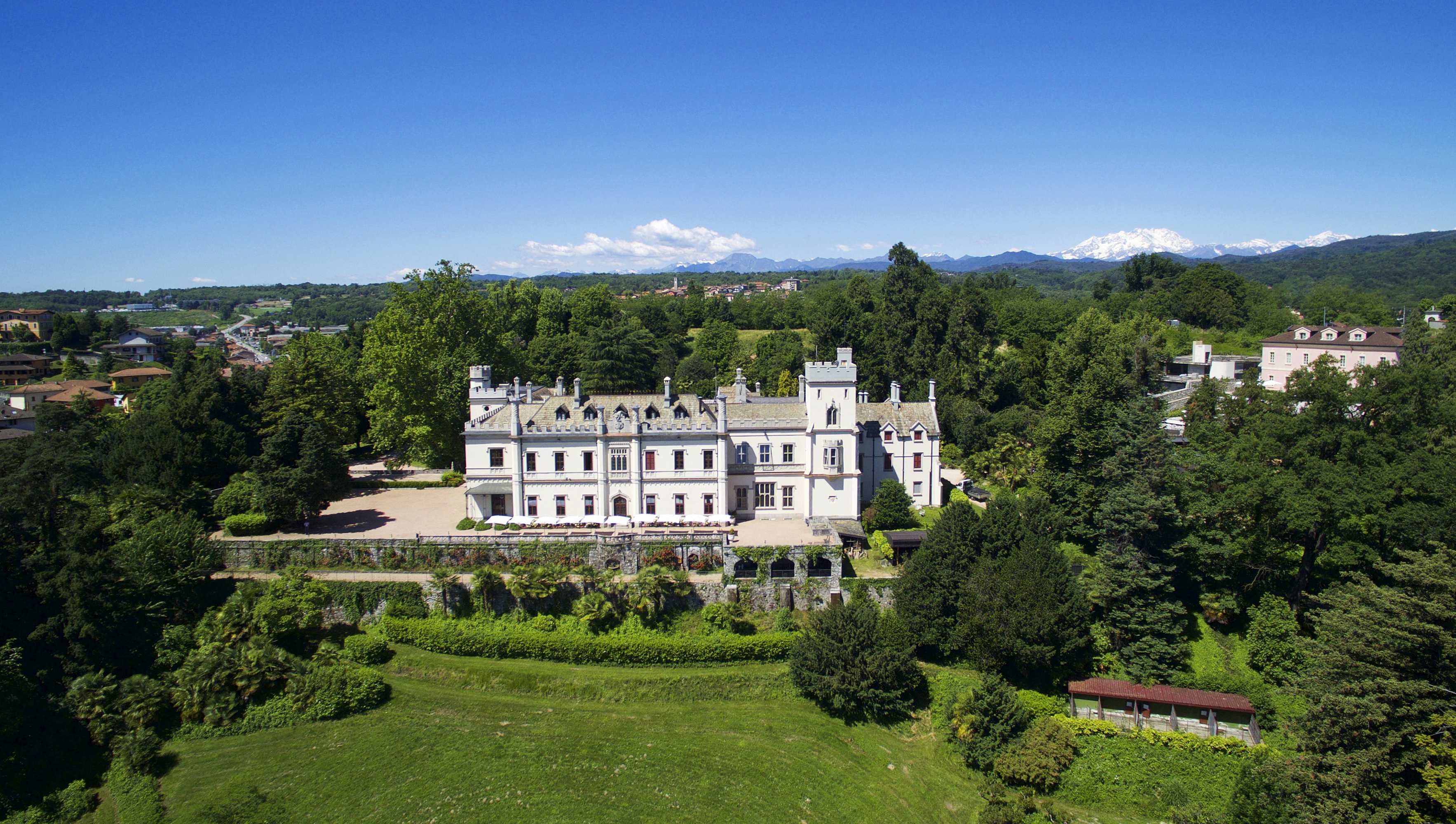 Gift card for Castello Dal Pozzo - Preferred Hotels & Resorts Gift card for Castello Dal Pozzo - Preferred Hotels & Resorts