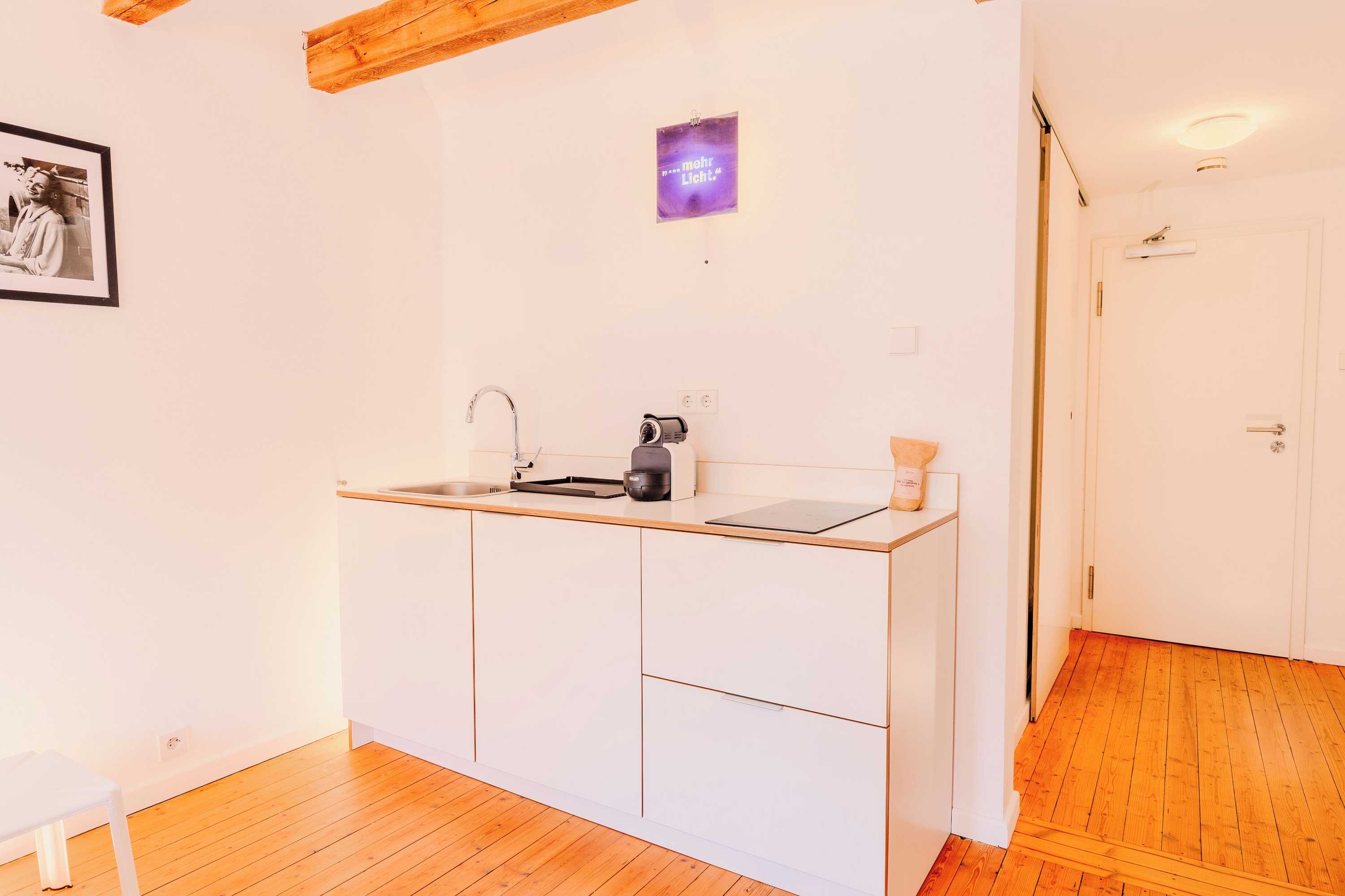 Gift card for Soon Appartements