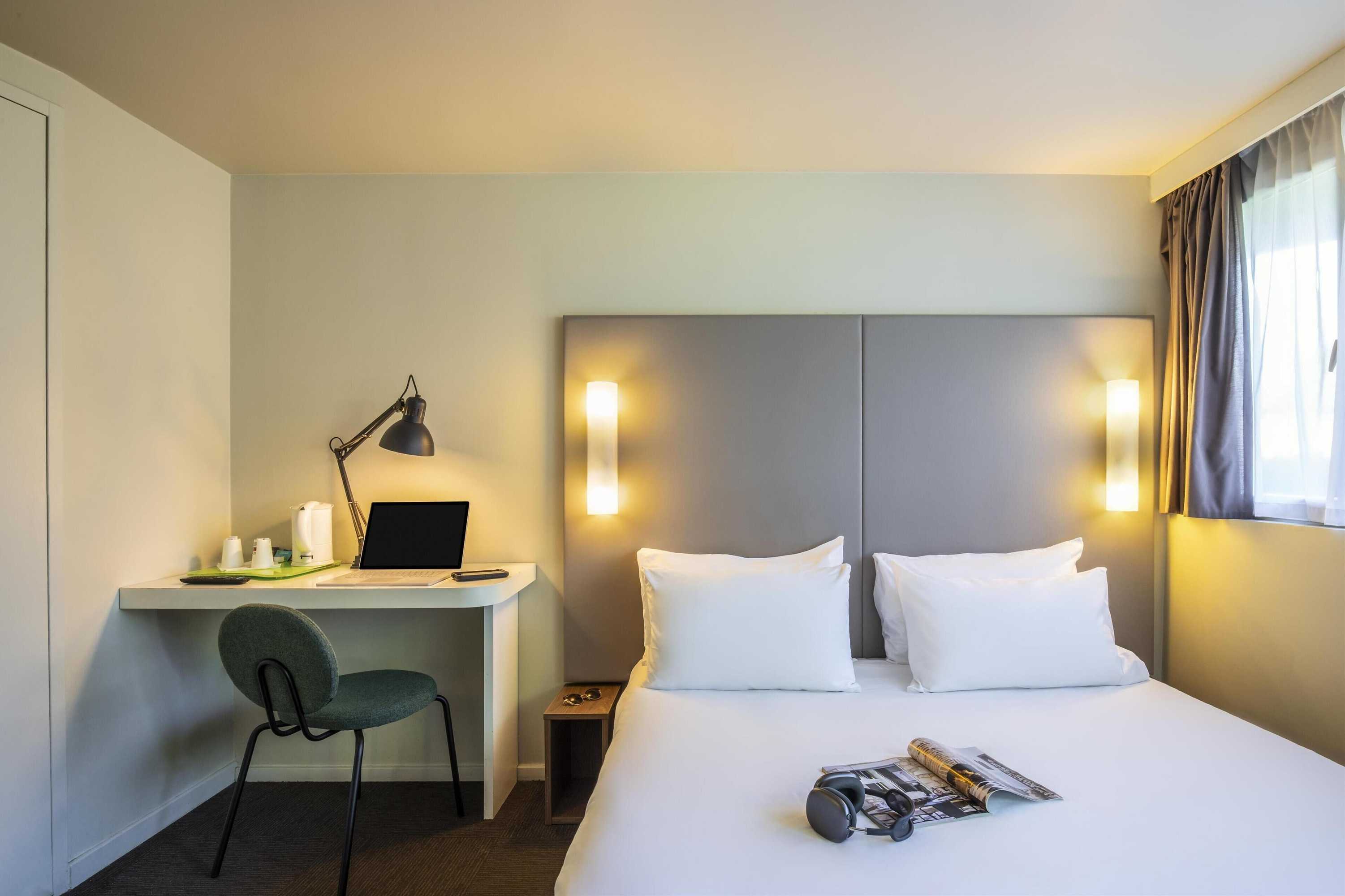 Gift card for Hotel Campanile Nîmes Sud - Caissargues Gift card for Hotel Campanile Nîmes Sud - Caissargues