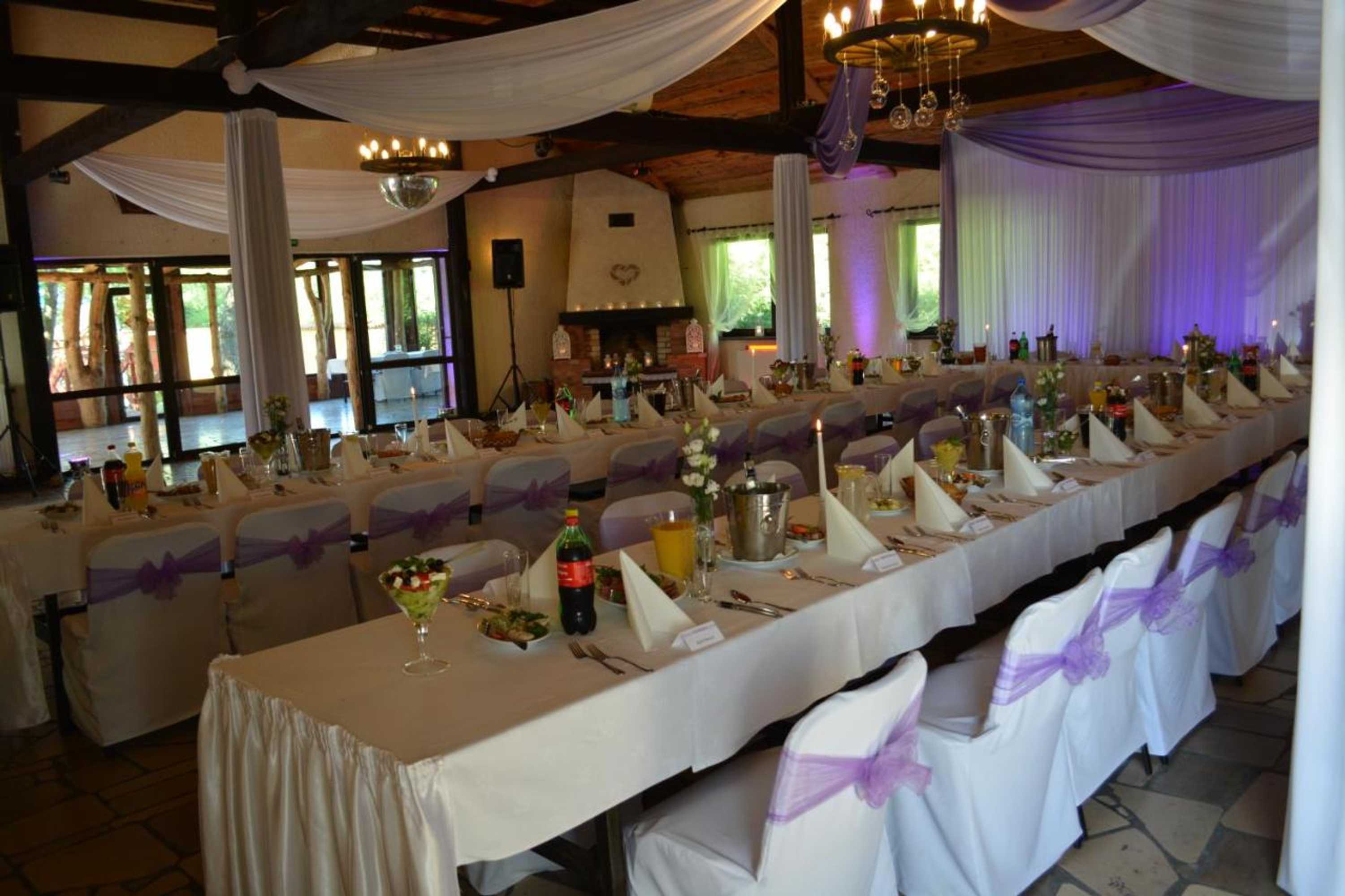 Gift card for Hotel Stawisko Klaudyn