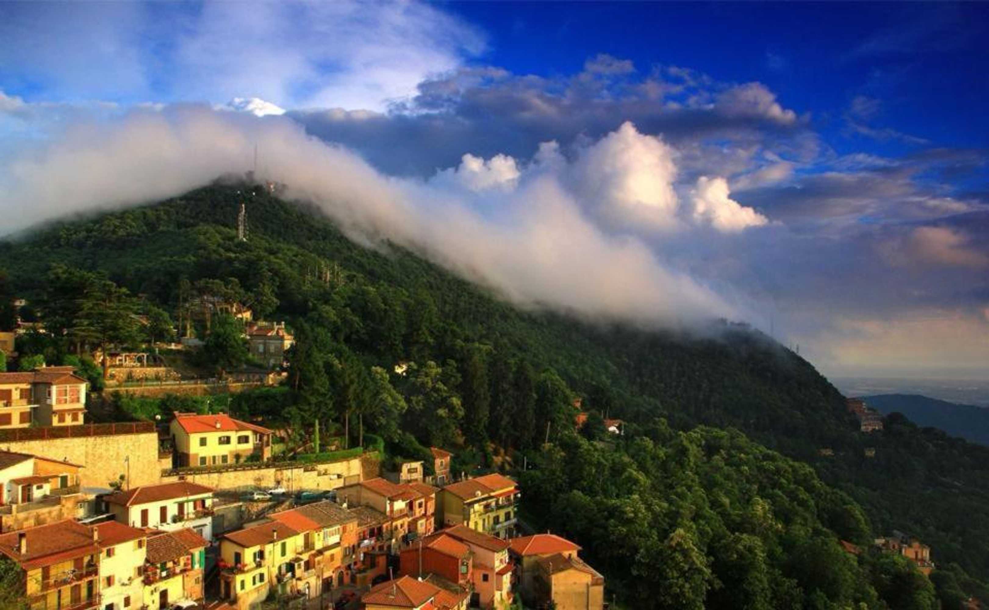 Gift card for Villa Dei Fantasmi