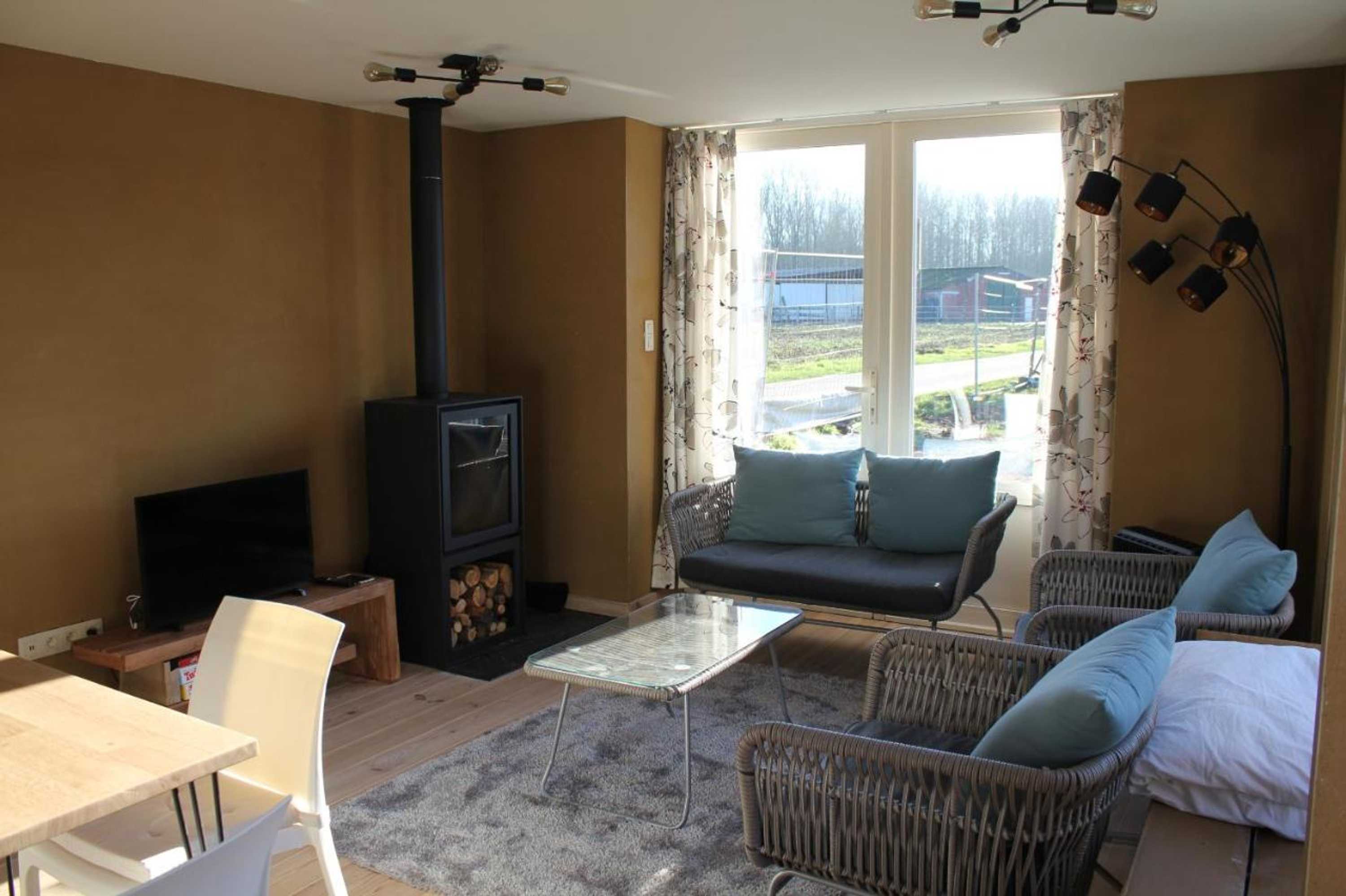 Gift card for Leybeeckhof Bed And Breakfast