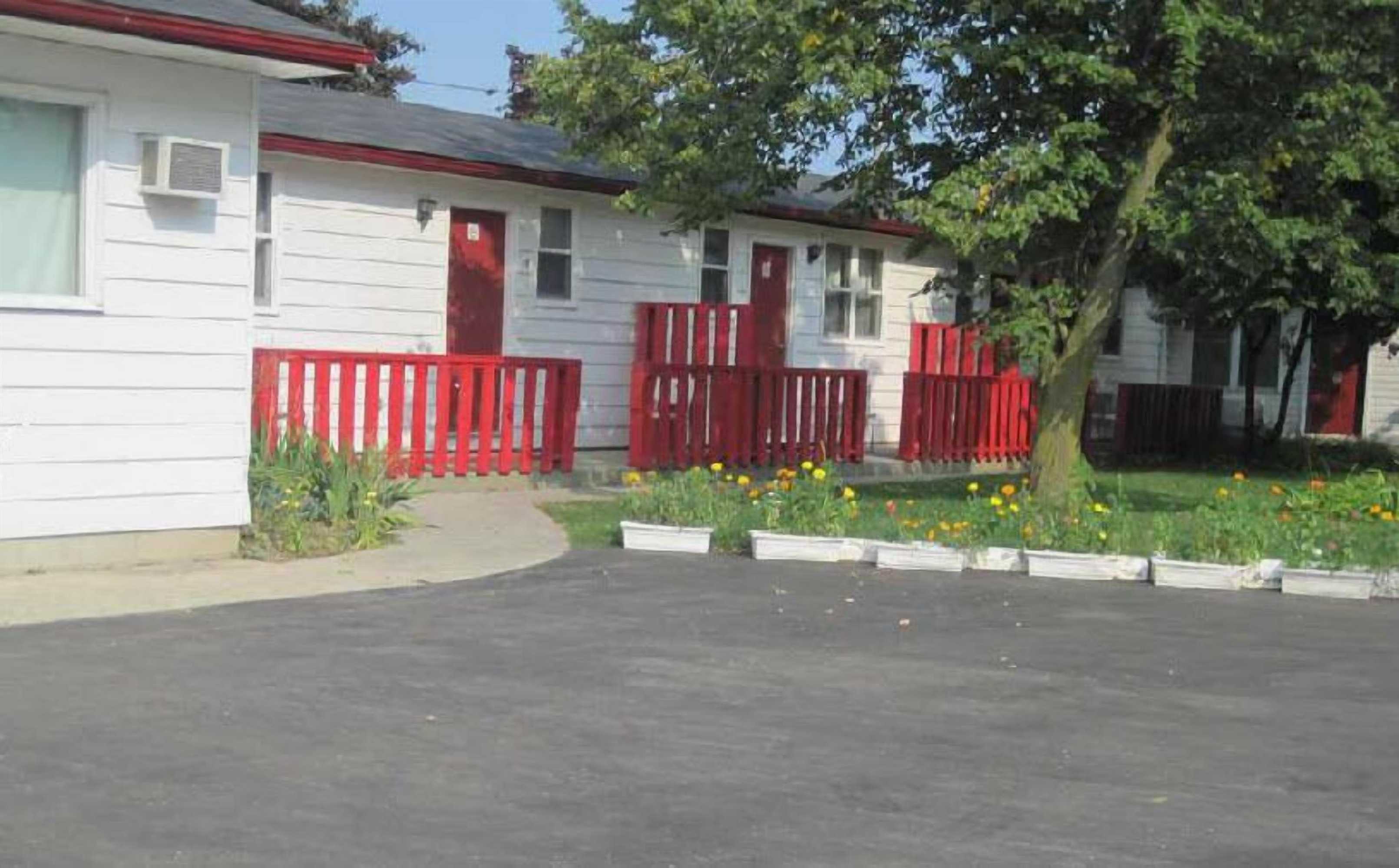 Gift card for Rosecourt Motel