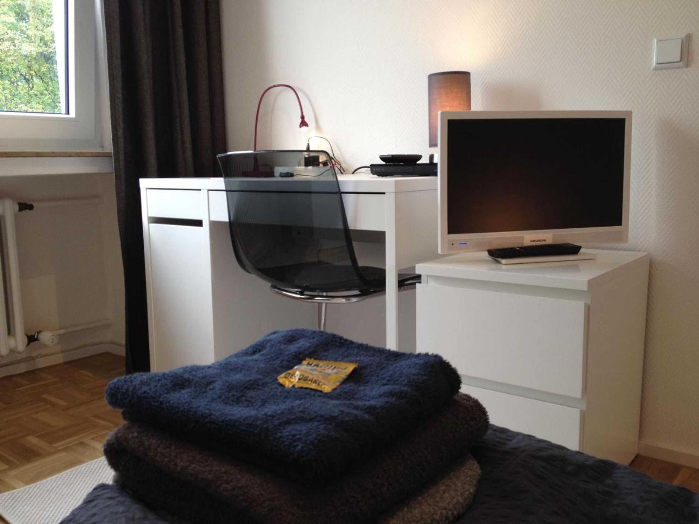 Gift card for Hertenflats - Rooms & Apartments - Kreis Recklinghausen