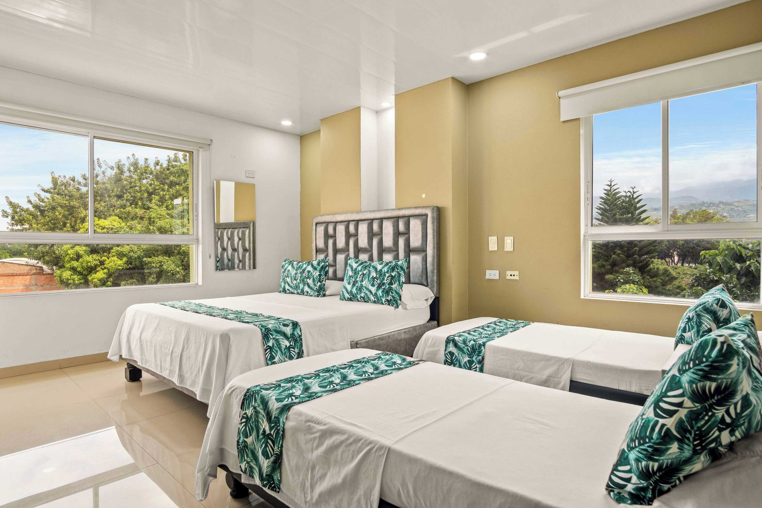 Gift card for Hotel Eco Suite