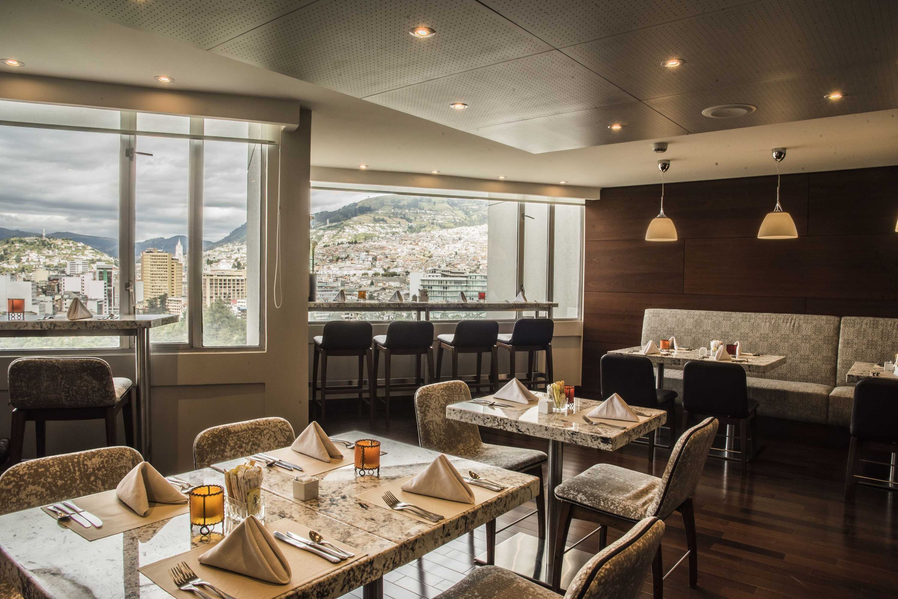 Gift card for Hilton Colon Quito Gift card for Hilton Colon Quito