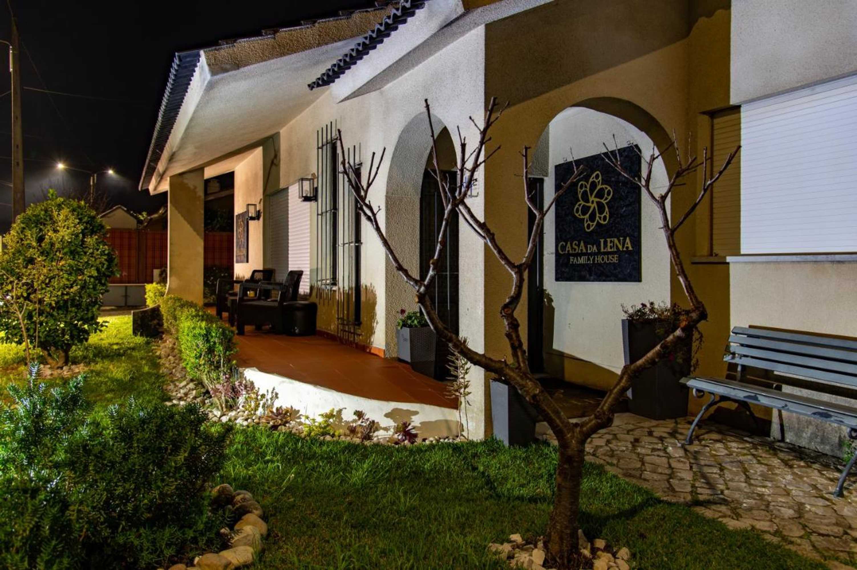 Gift card for Casa da Lena