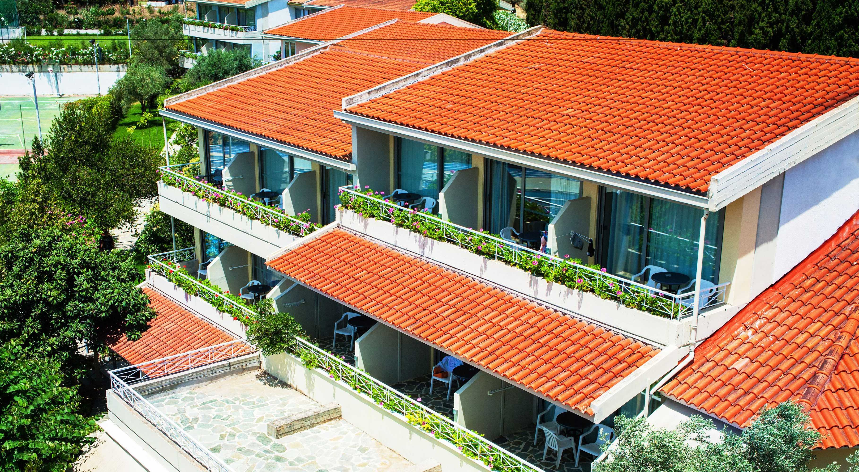 Gift card for Miramare Hotel Eretria Gift card for Miramare Hotel Eretria