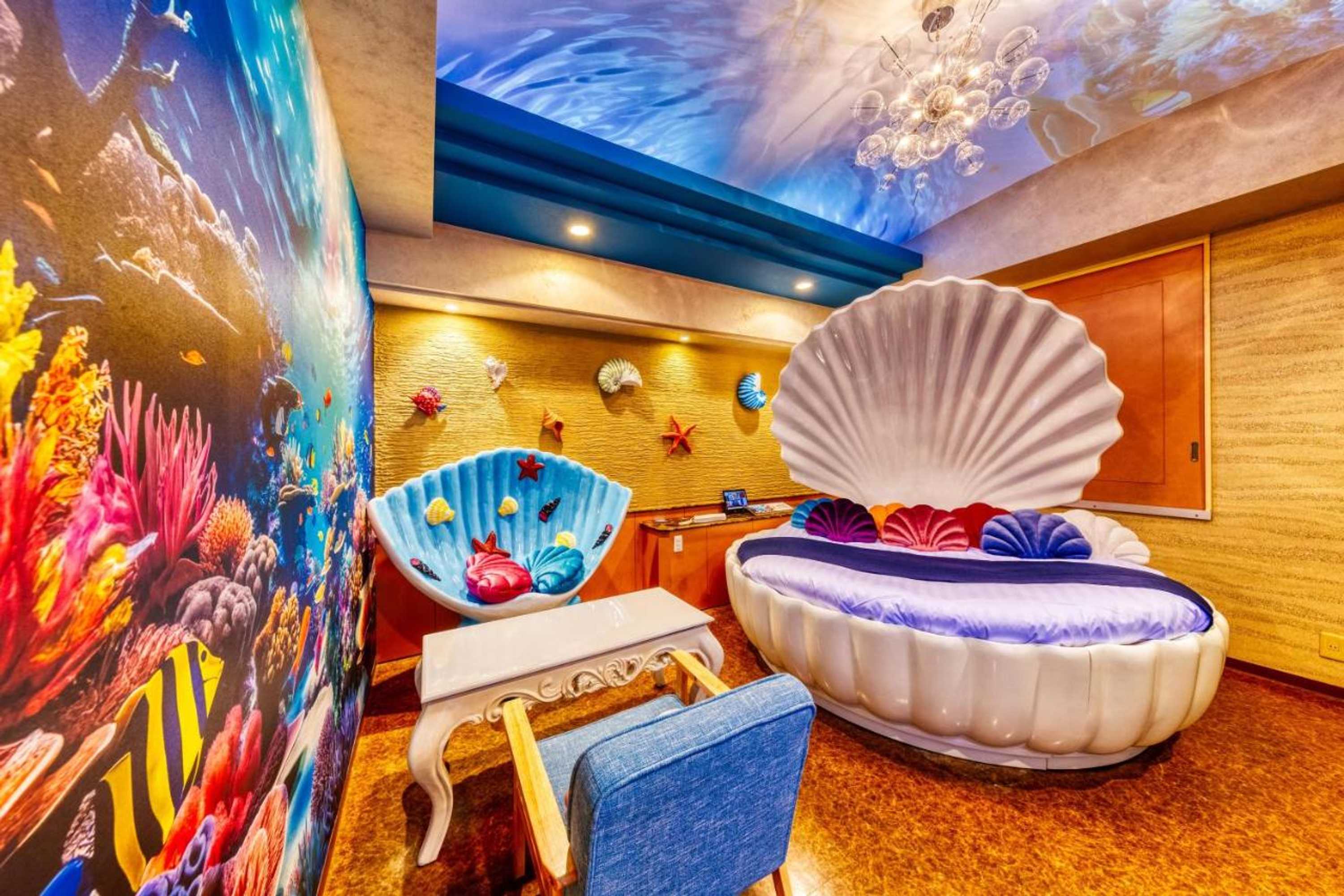 Gift card for Hotel Shine Kawagoe (adult Only)