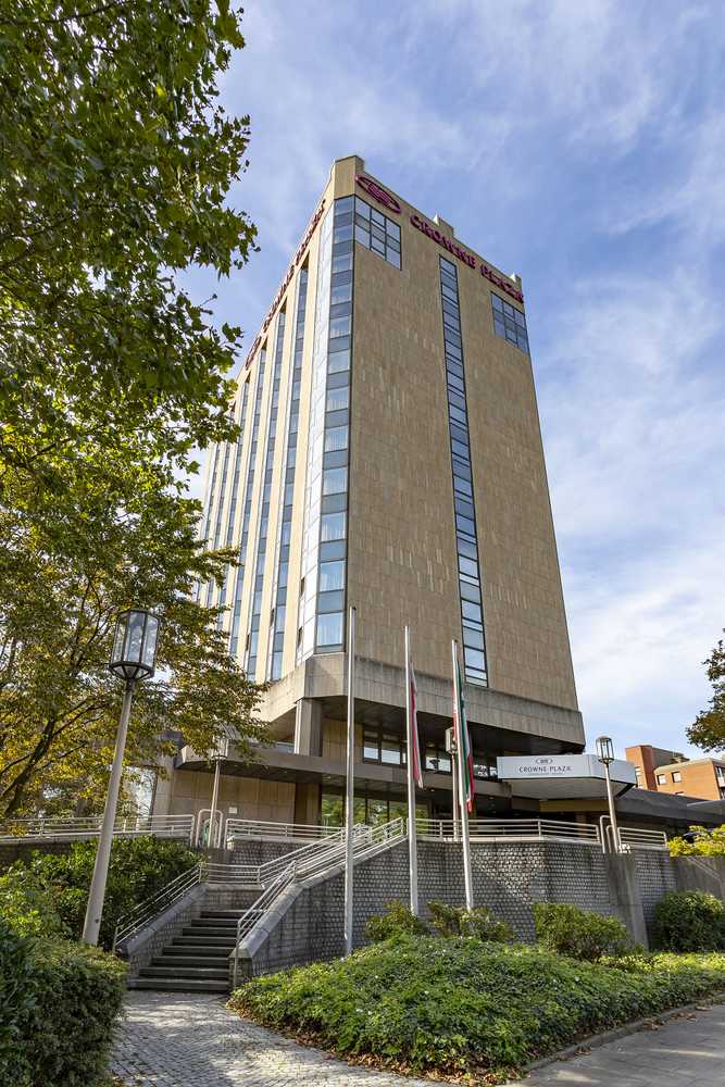 Gift card for Crowne Plaza Düsseldorf-Neuss by Ihg