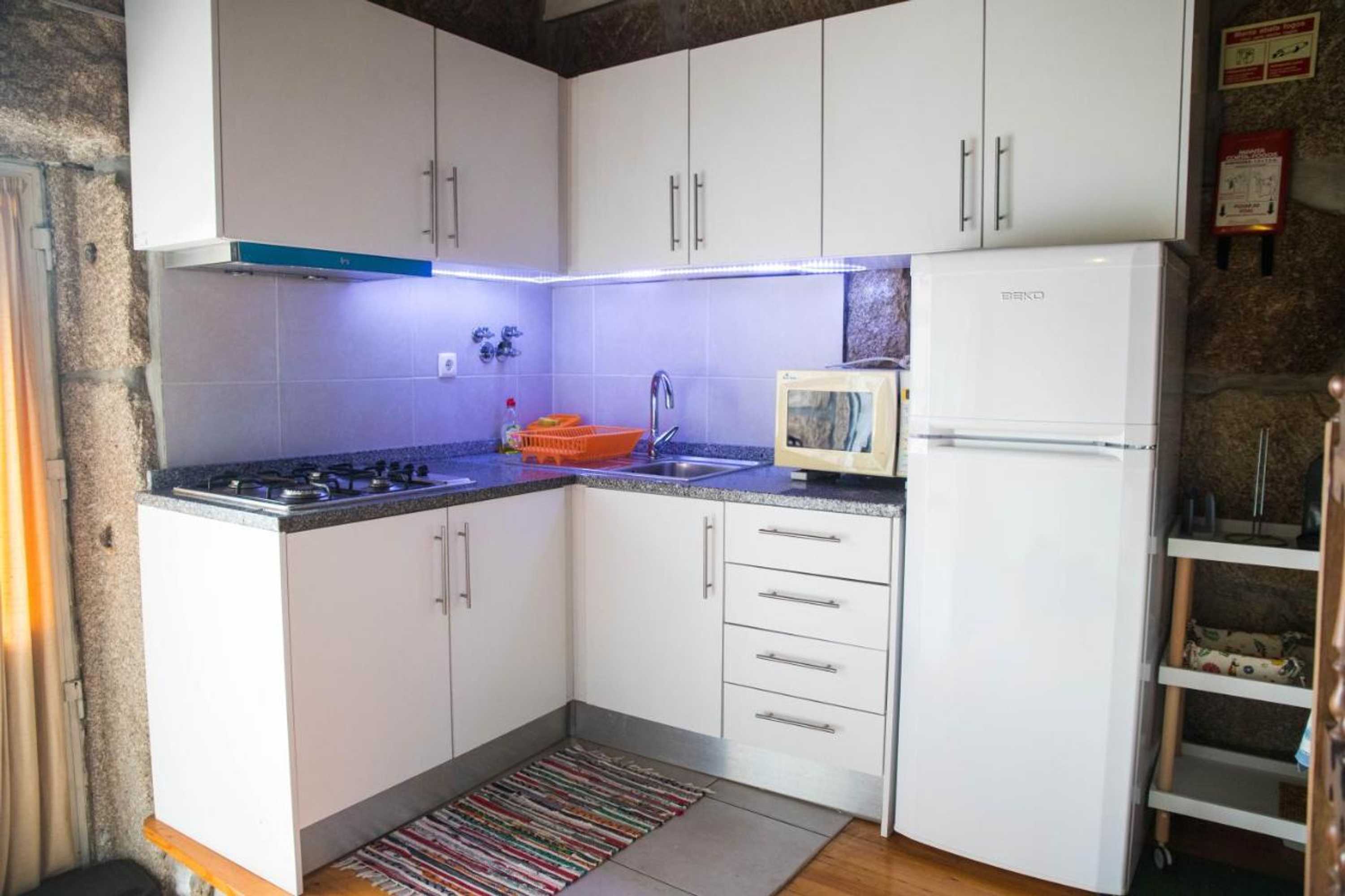 Gift card for Recanto da Avó