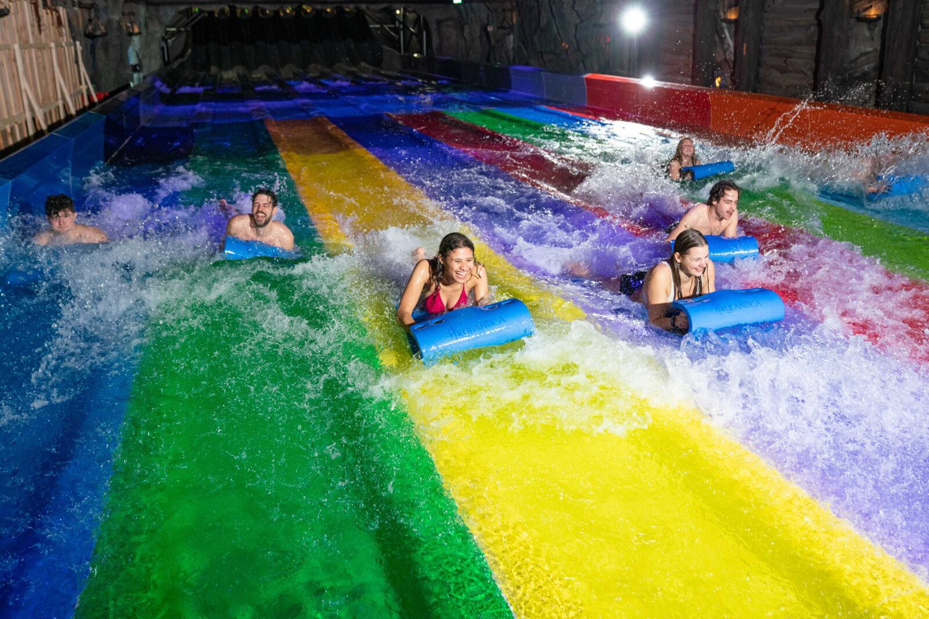 Gift card for Europa-Park Erlebnis-Resort, Hotel Krønasår