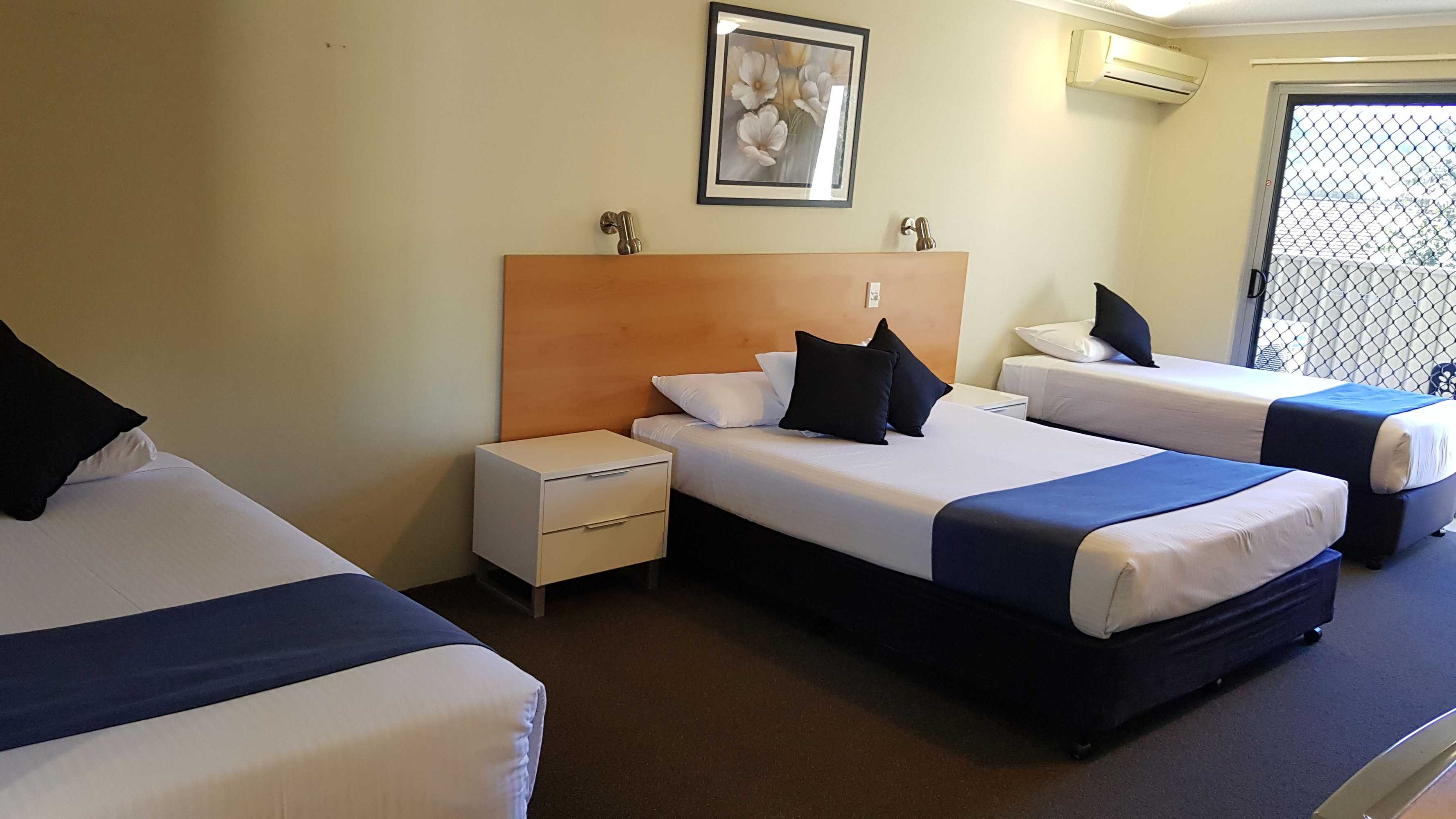 Gift card for Nambour Heights Motel Gift card for Nambour Heights Motel