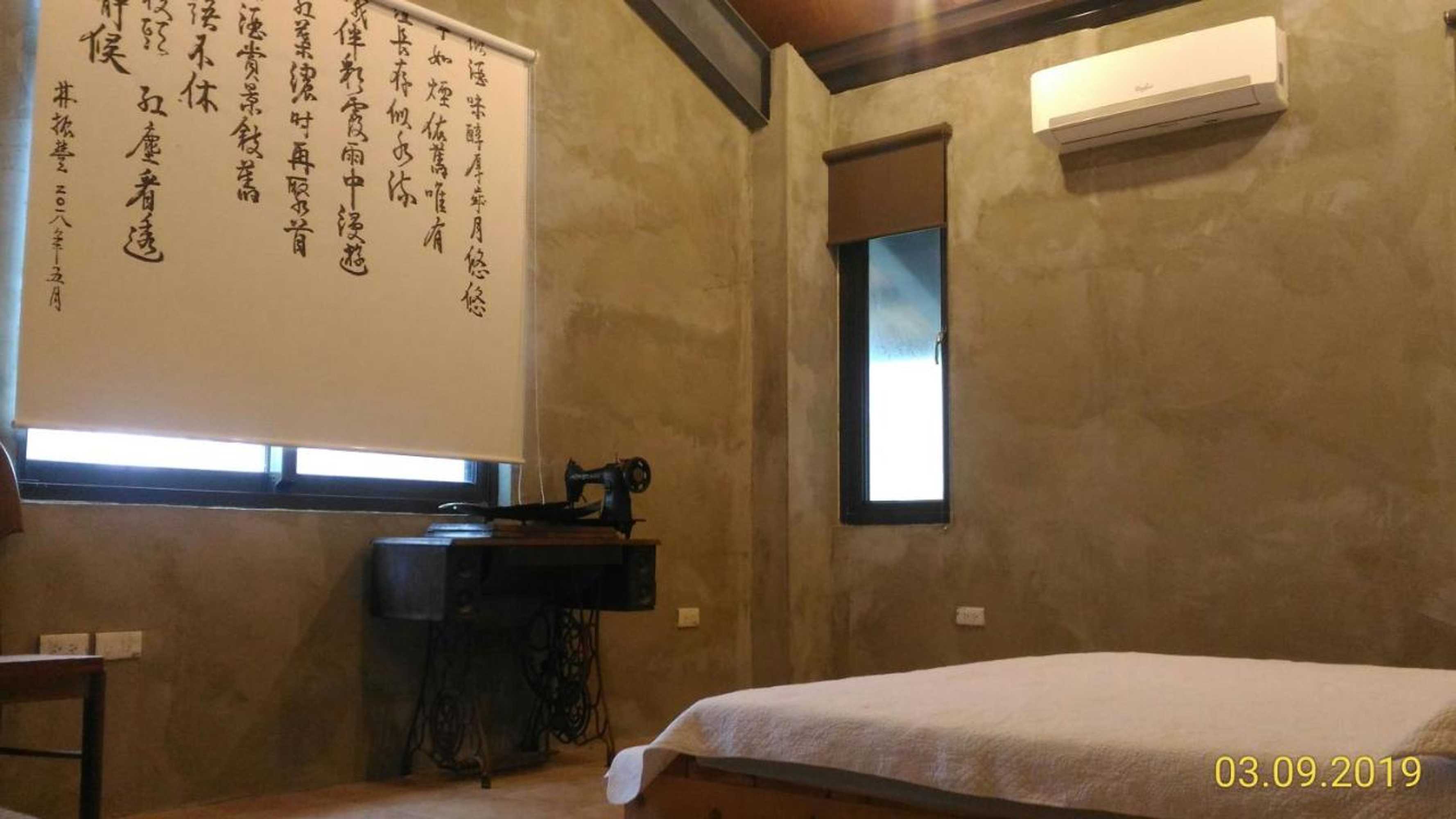 Gift card for Jeff Maker TW Homestay