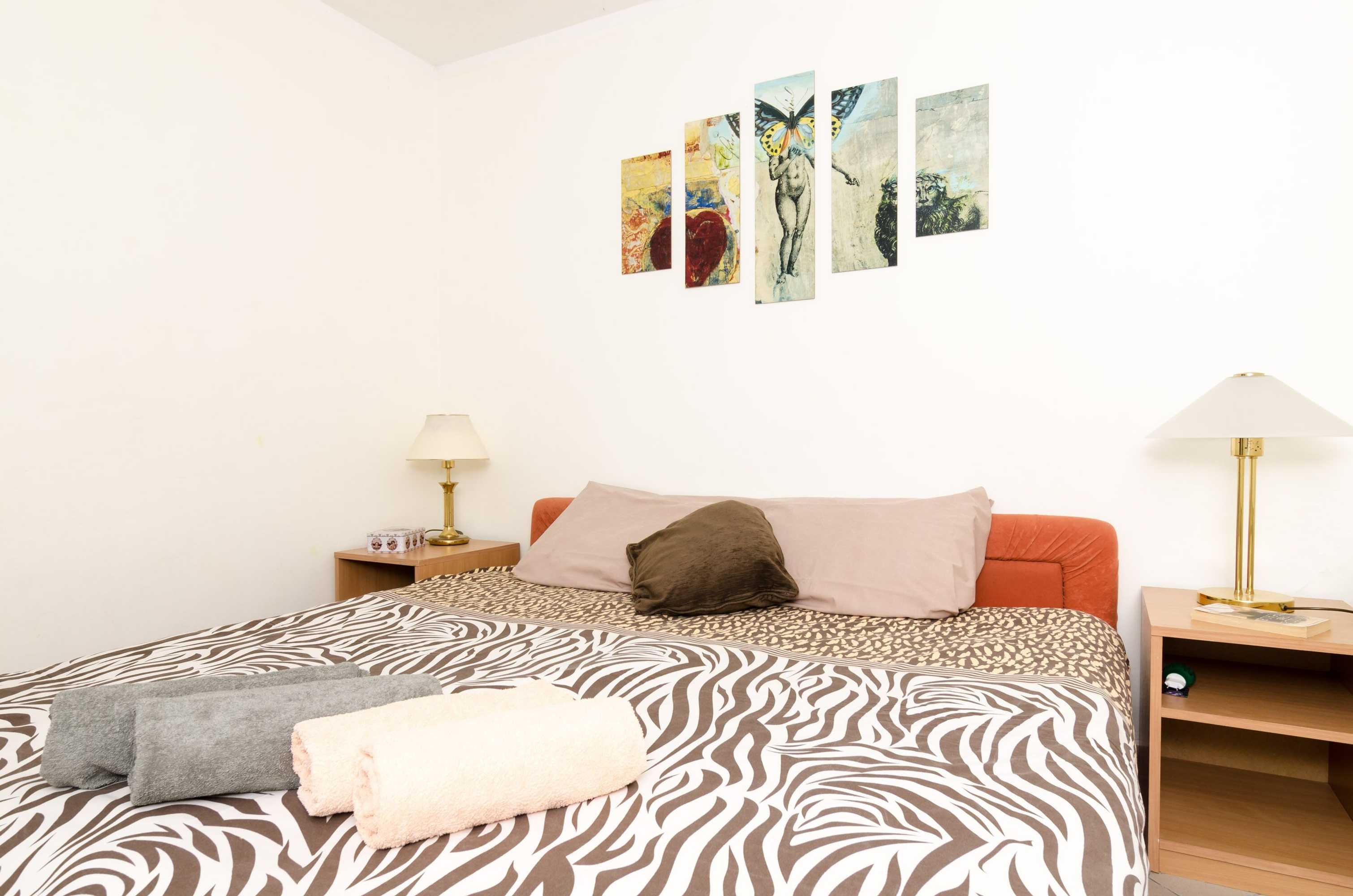 Gift card for Apartments Zvrko