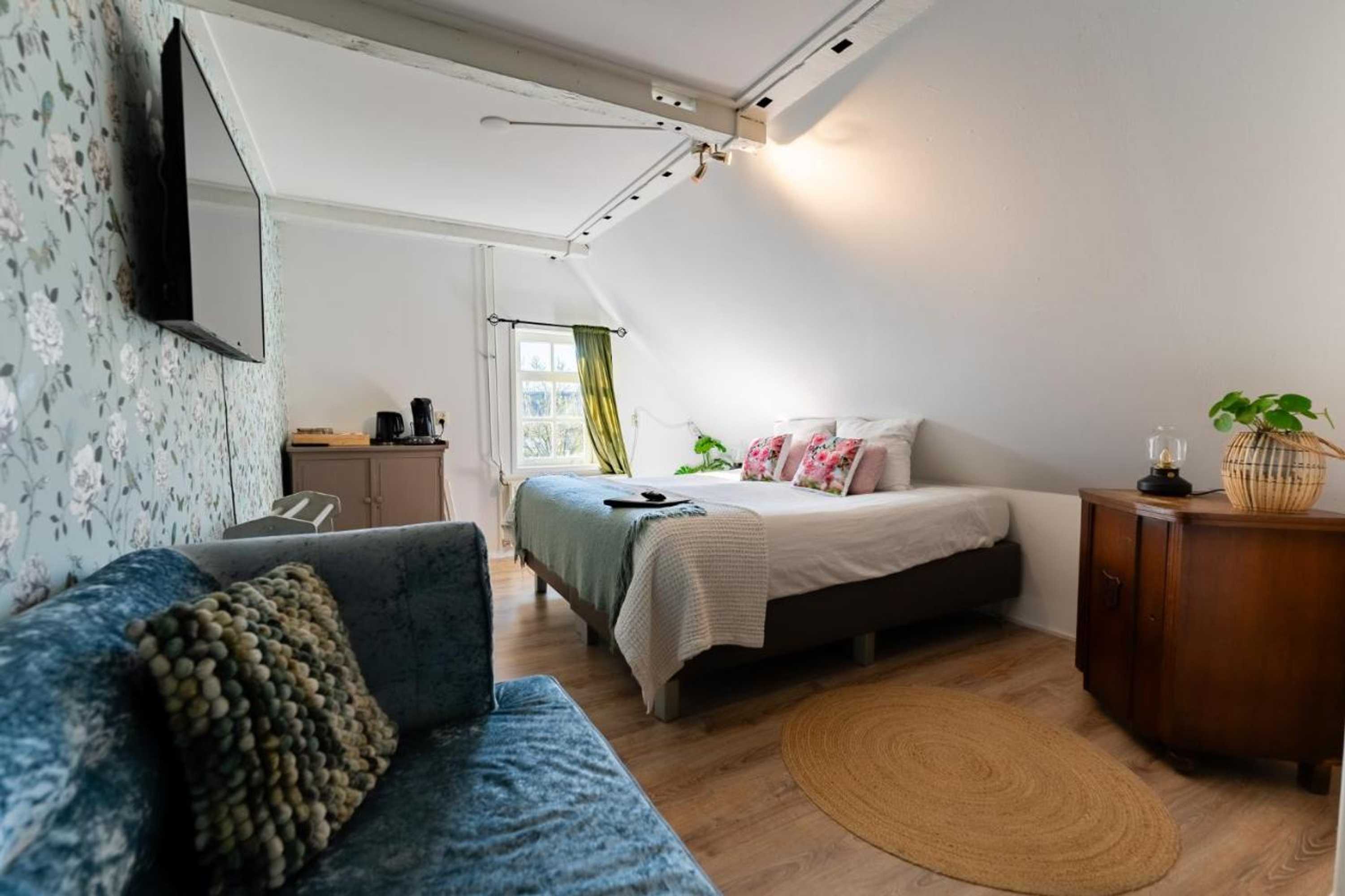 Gift card for Herberg de Lingehoeve