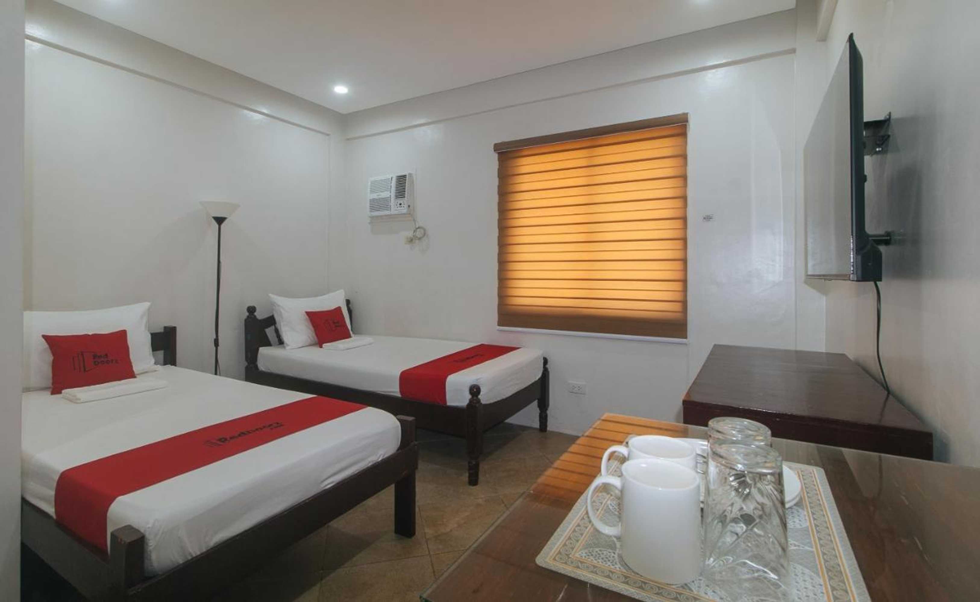 Gift card for Reddoorz at David's Travellers Inn Cavite