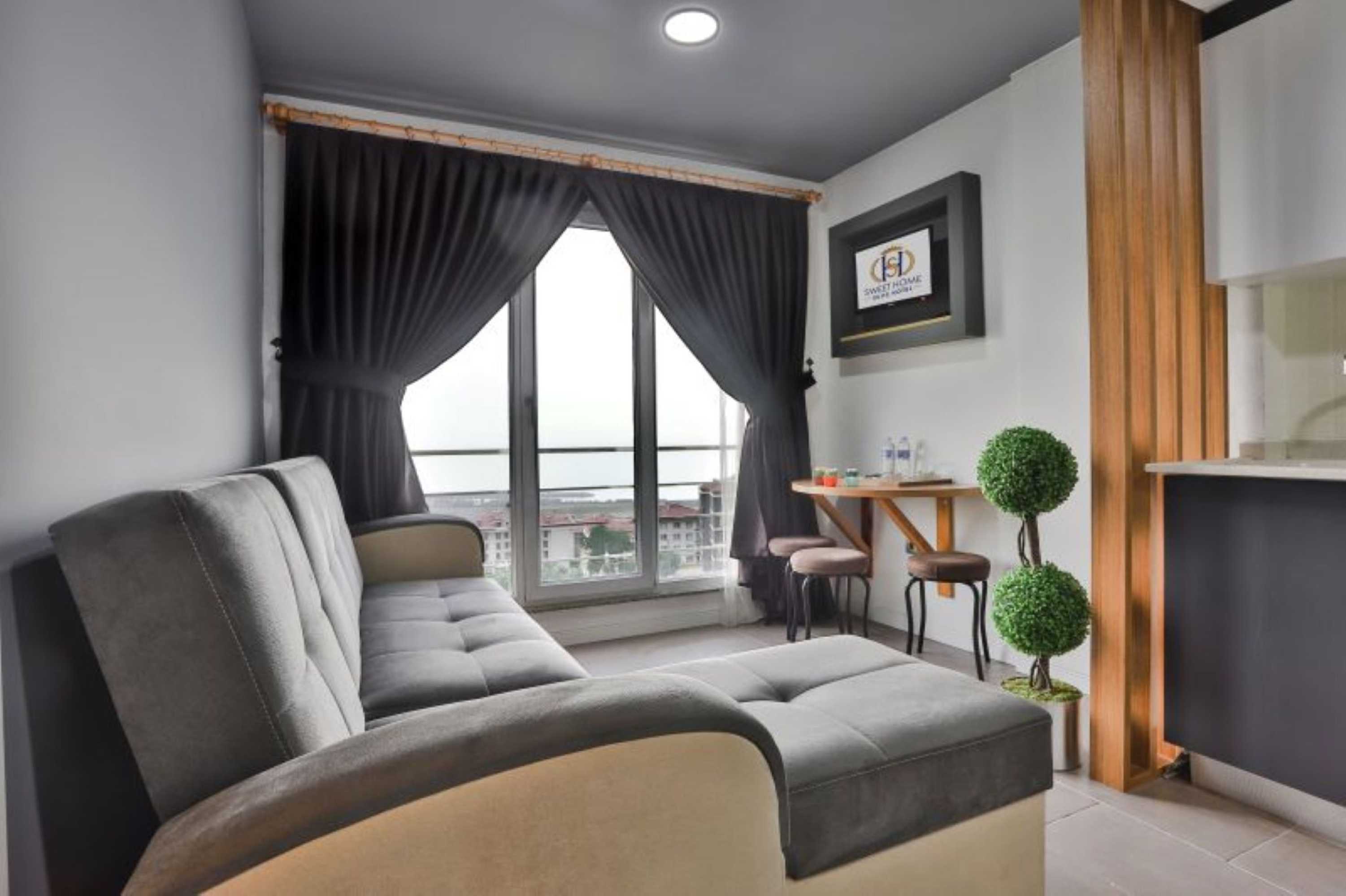 Gift card for Sweet Home Suite Hotel Gift card for Sweet Home Suite Hotel