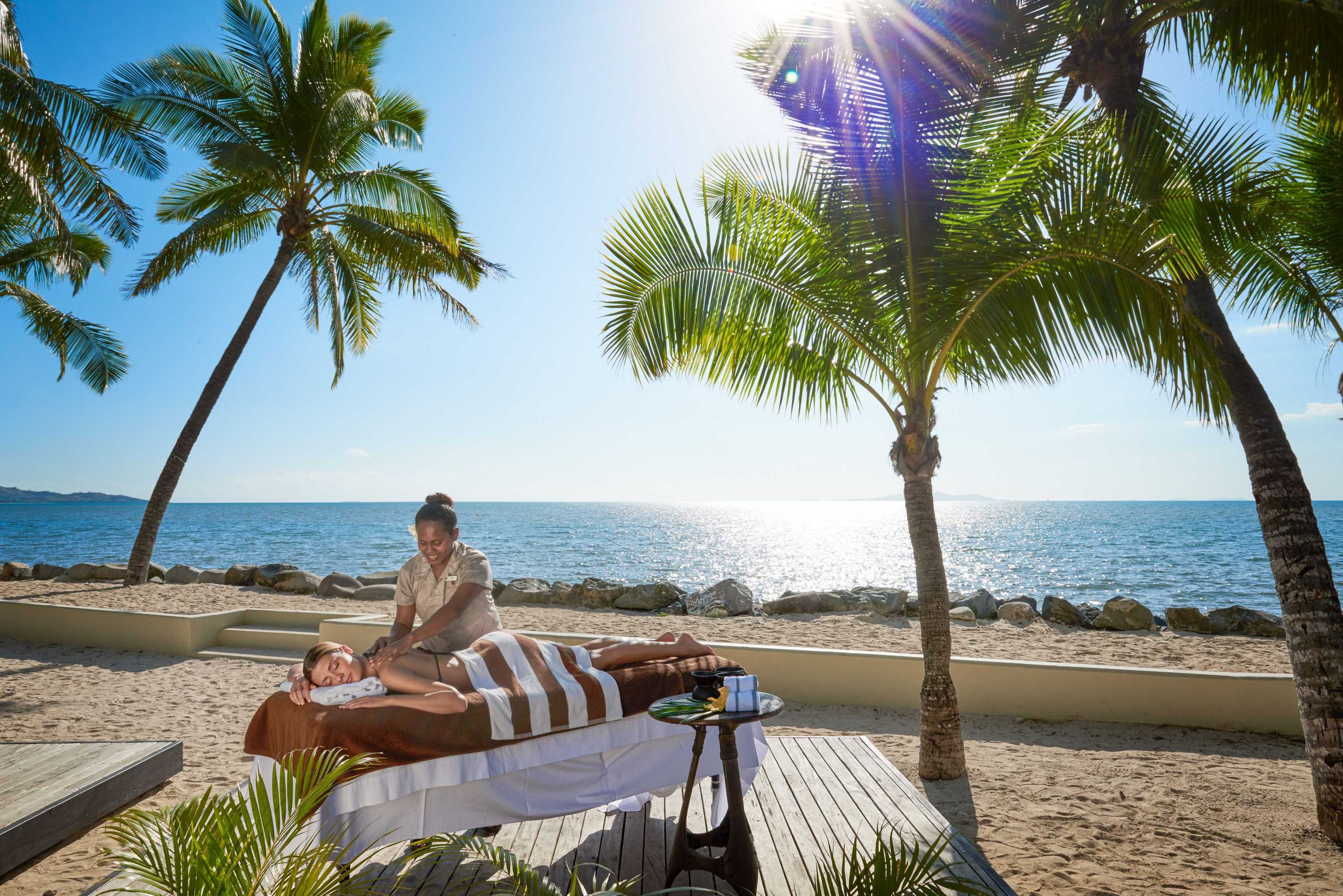 Gift card for Doubletree Resort by Hilton Hotel Fiji - Sonaisali Island Gift card for Doubletree Resort by Hilton Hotel Fiji - Sonaisali Island