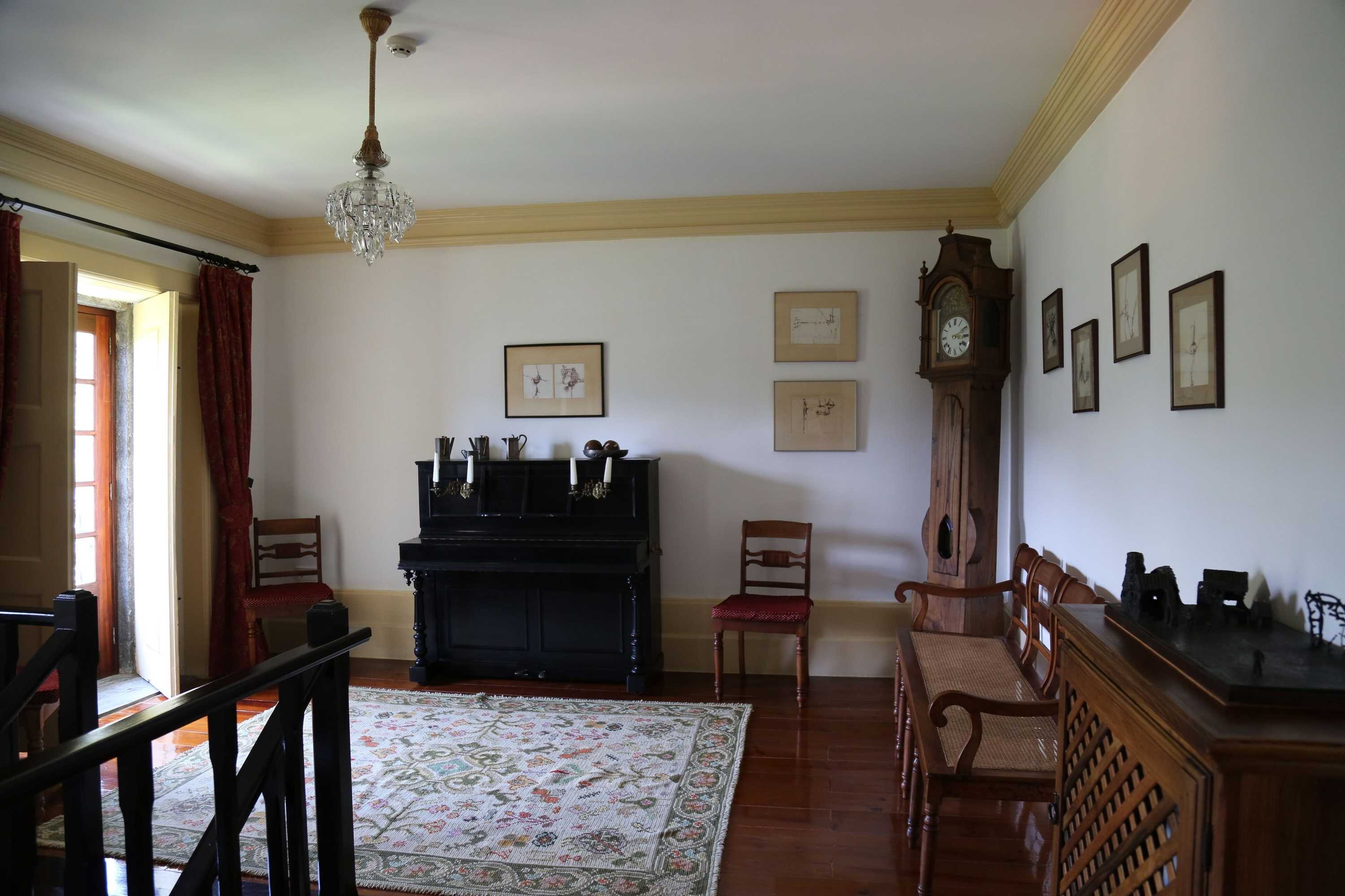 Gift card for Casa do Monte Gift card for Casa do Monte