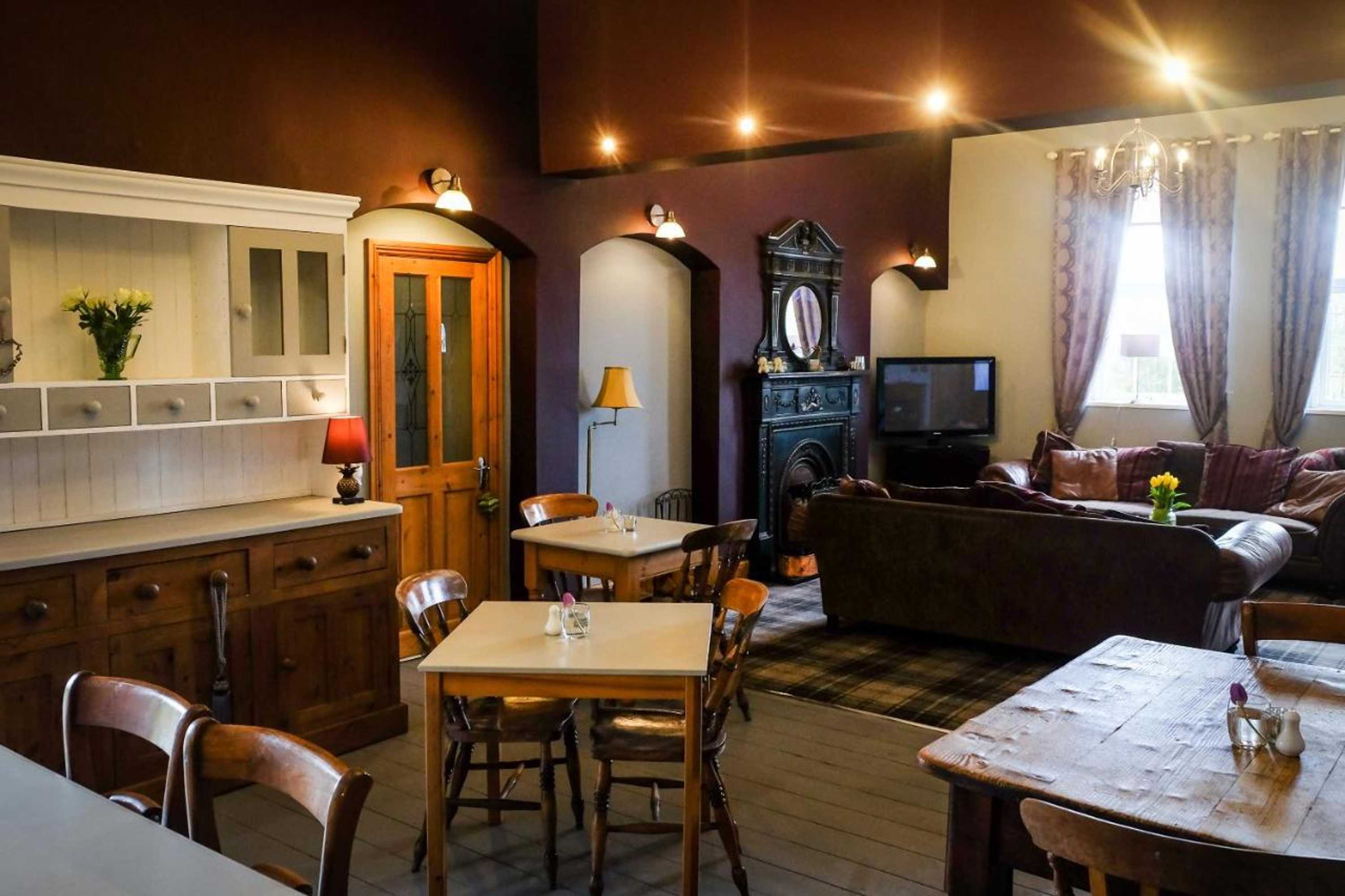 Gift card for York House Durham