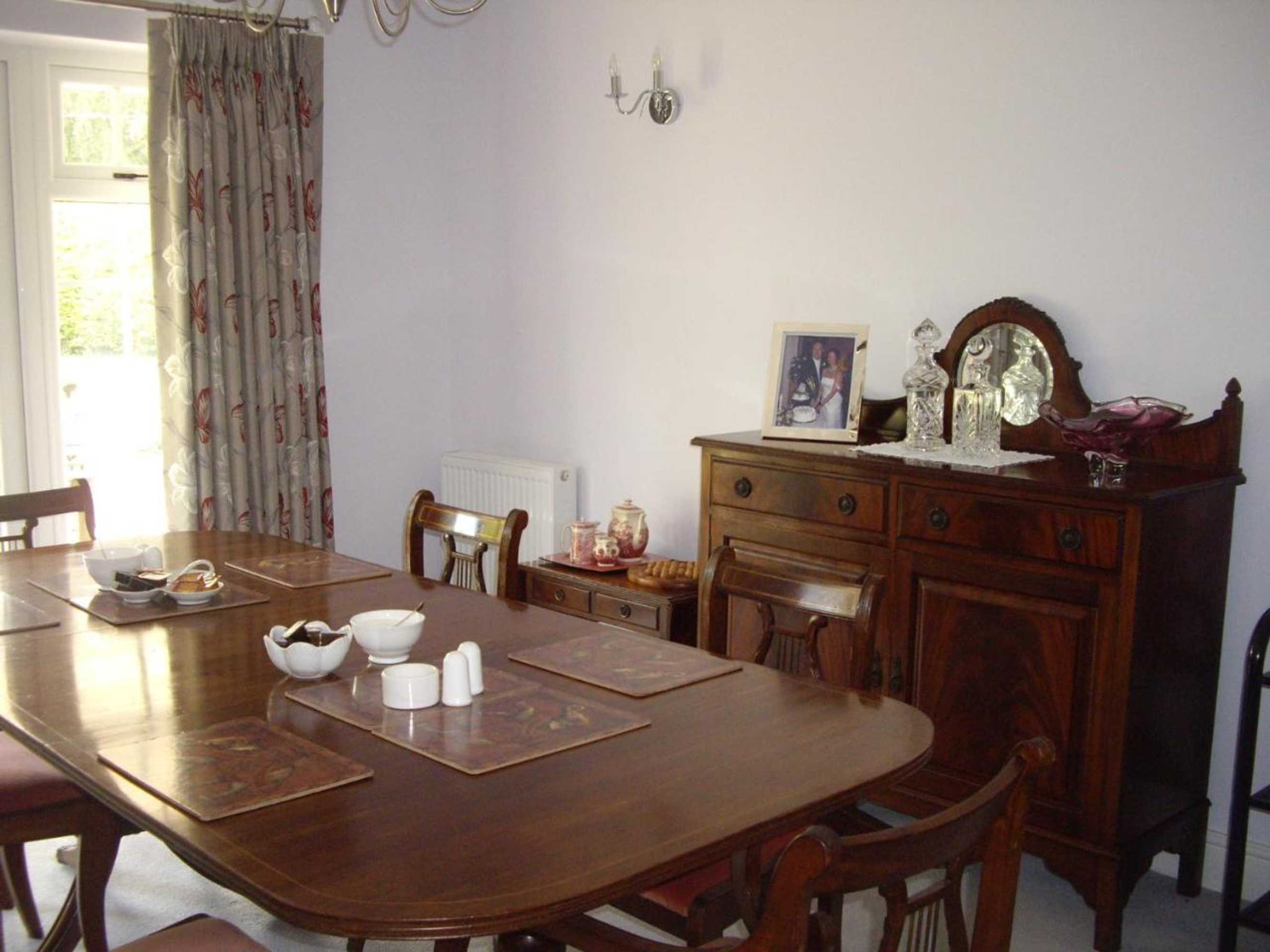 Gift card for The Coach House