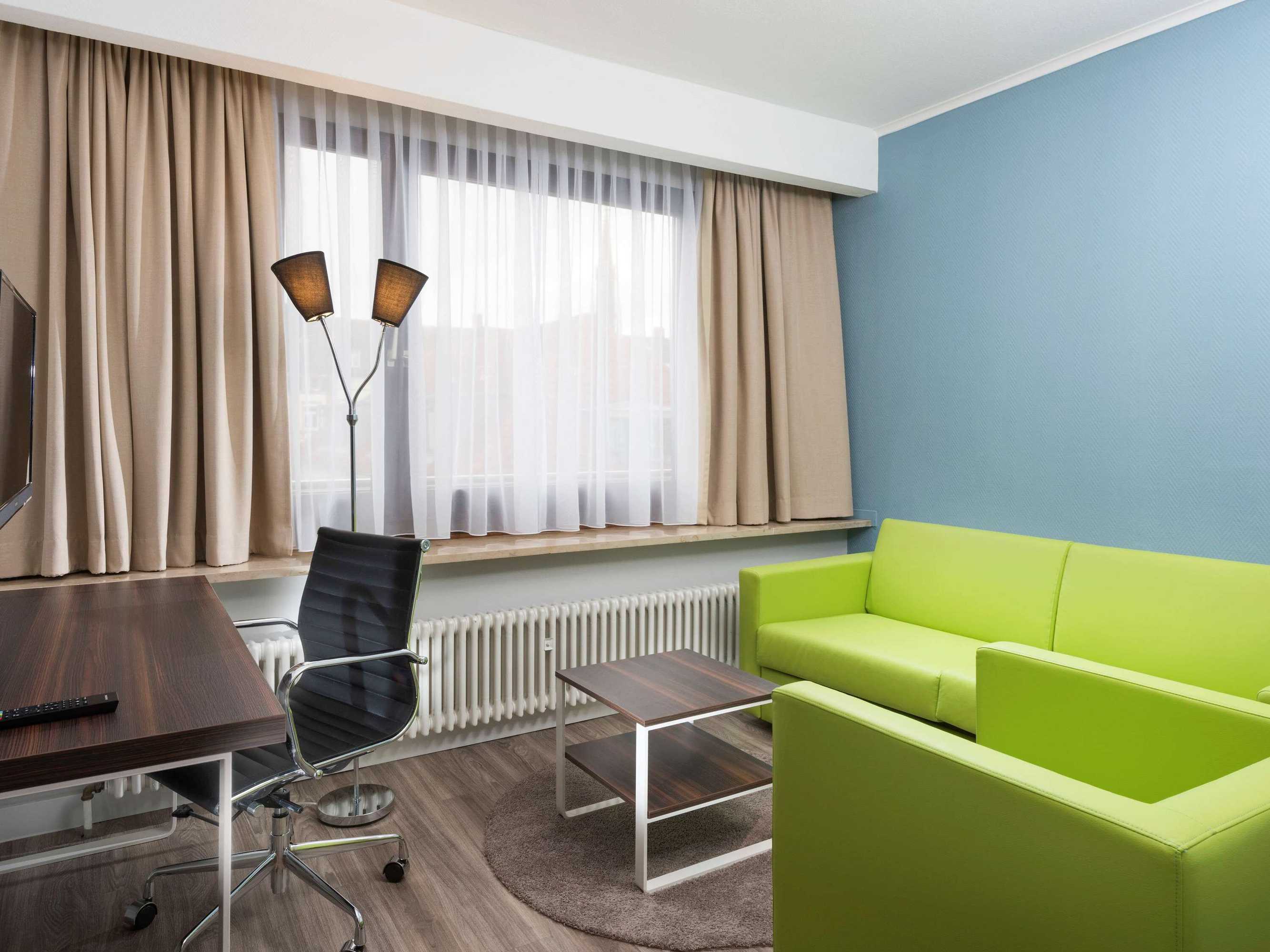 Gift card for Ibis Styles Offenburg City Gift card for Ibis Styles Offenburg City
