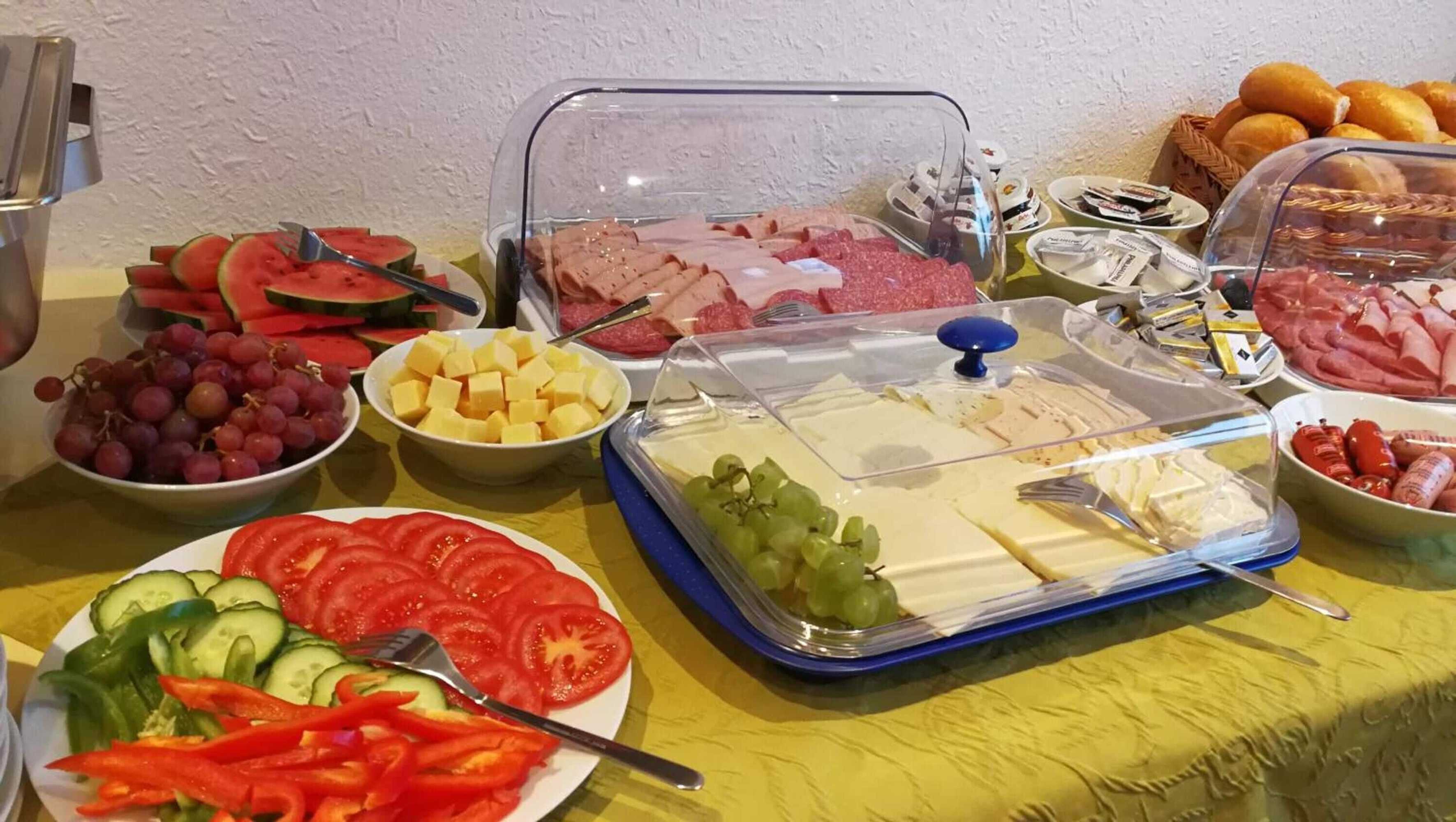 Gift card for Hotel B8 Voerde