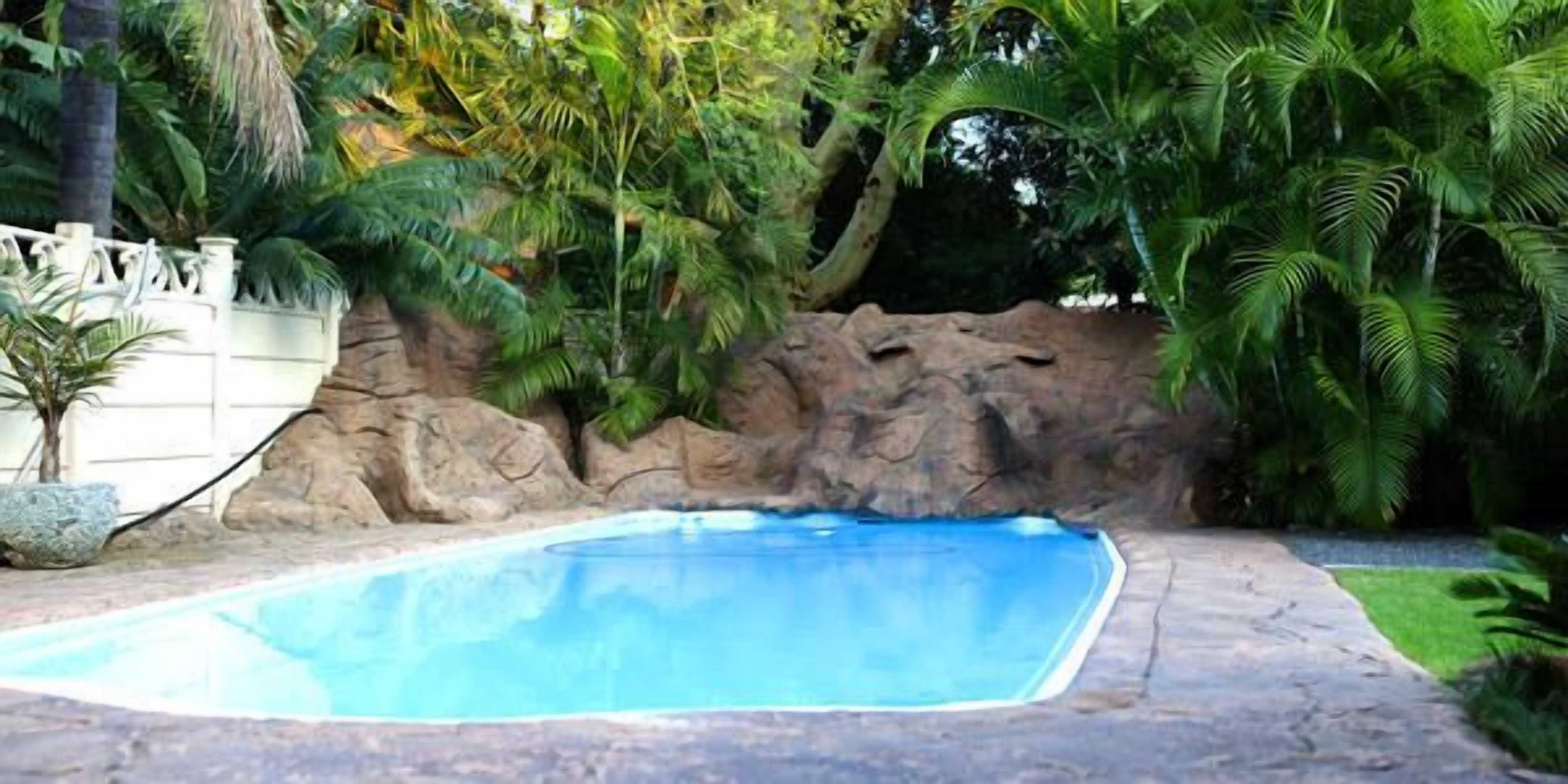 Gift card for Rustenburg Boutique Hotel