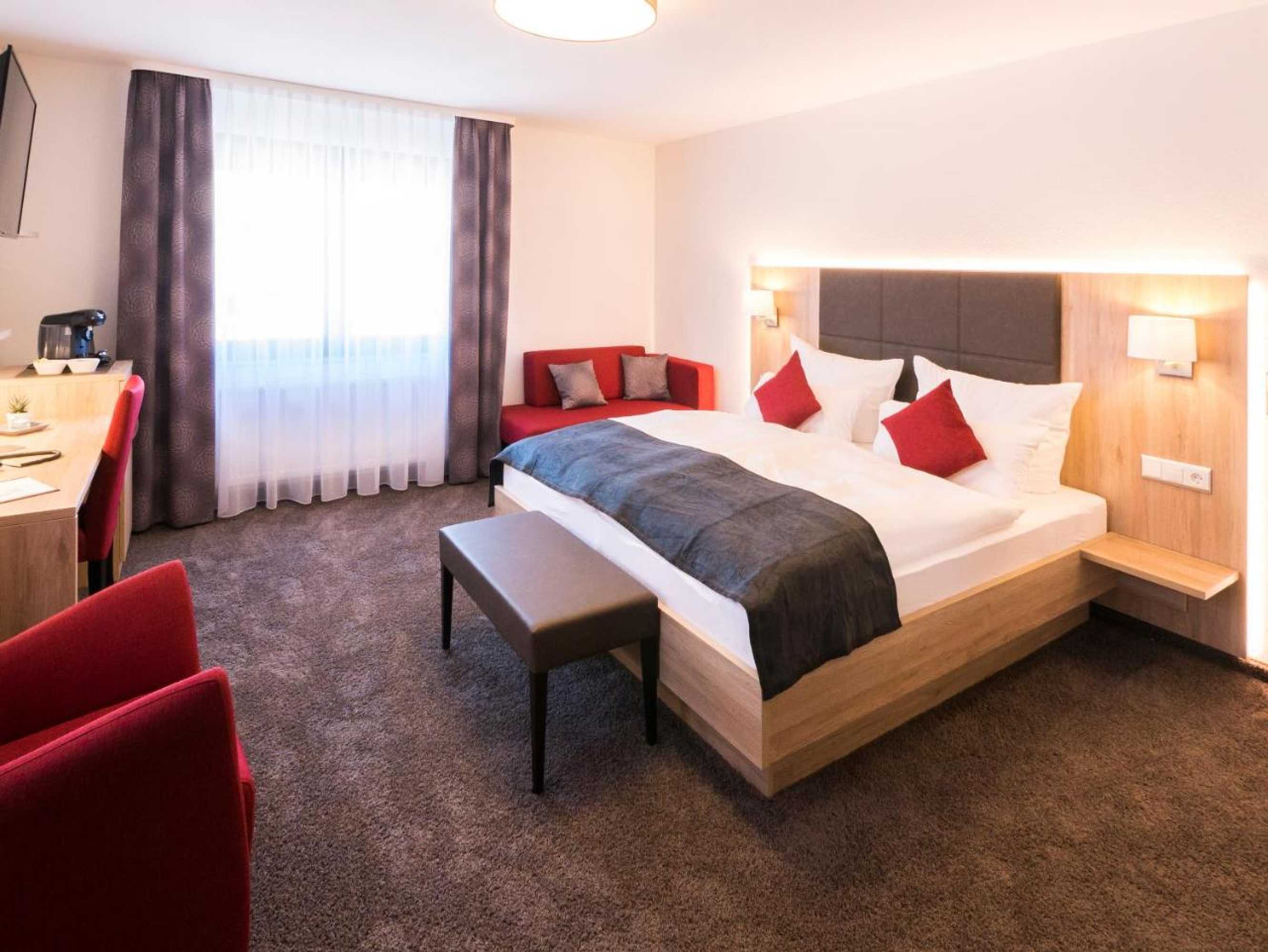 Gift card for Hotel Restaurant Schiff