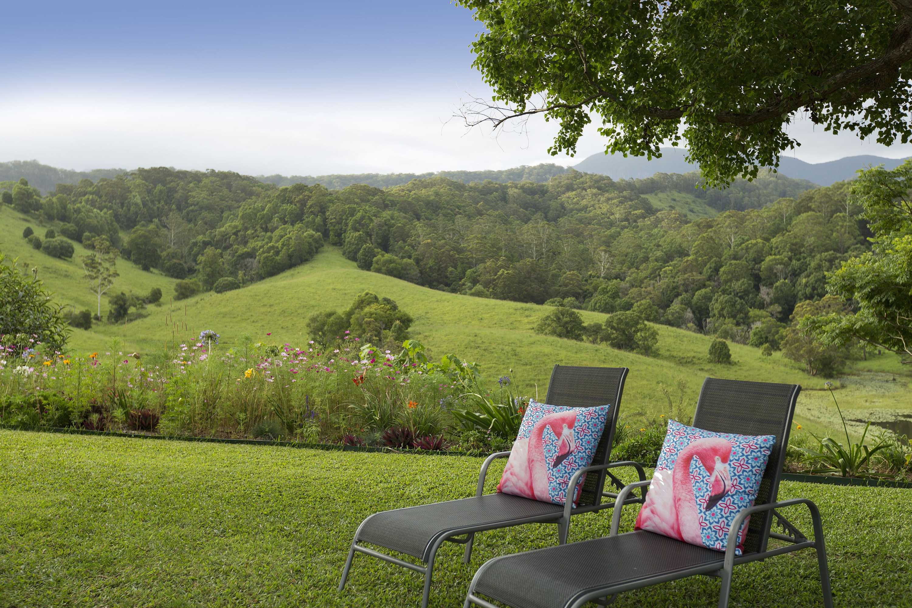 Gift card for Hillcrest Mountain View Retreat Gift card for Hillcrest Mountain View Retreat