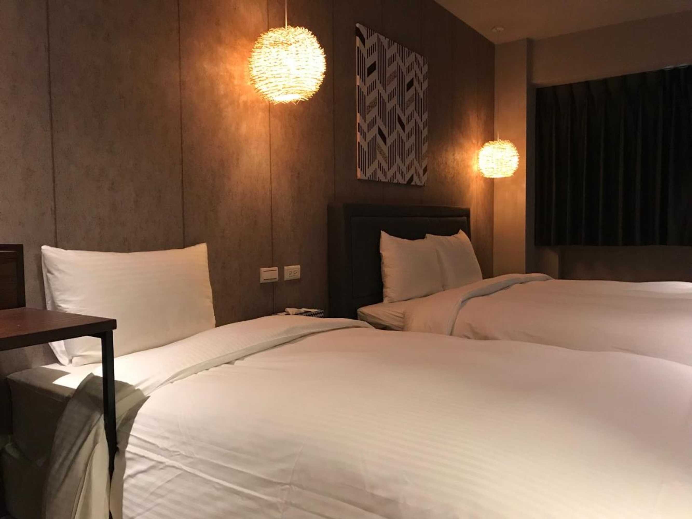 Gift card for Anson 19 B&b