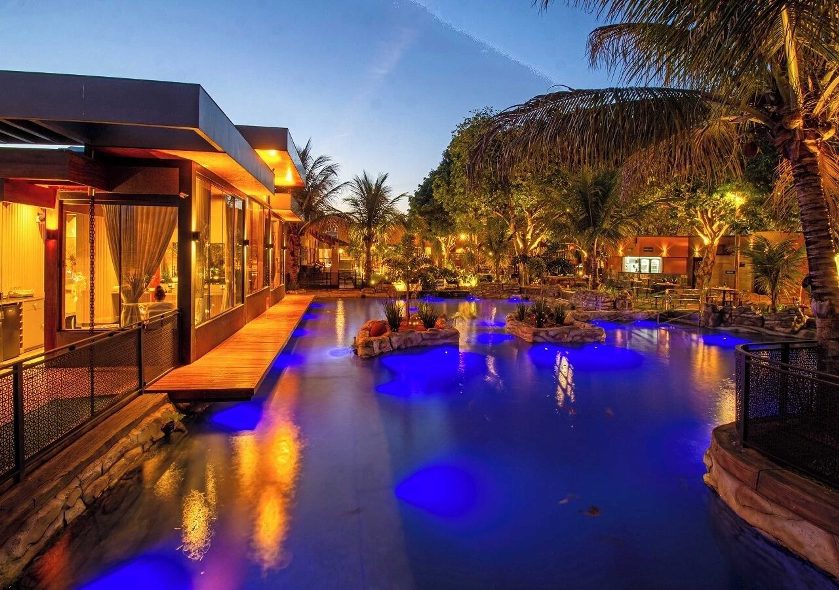 Gift card for Carpe Diem Eco Resort Olímpia Gift card for Carpe Diem Eco Resort Olímpia