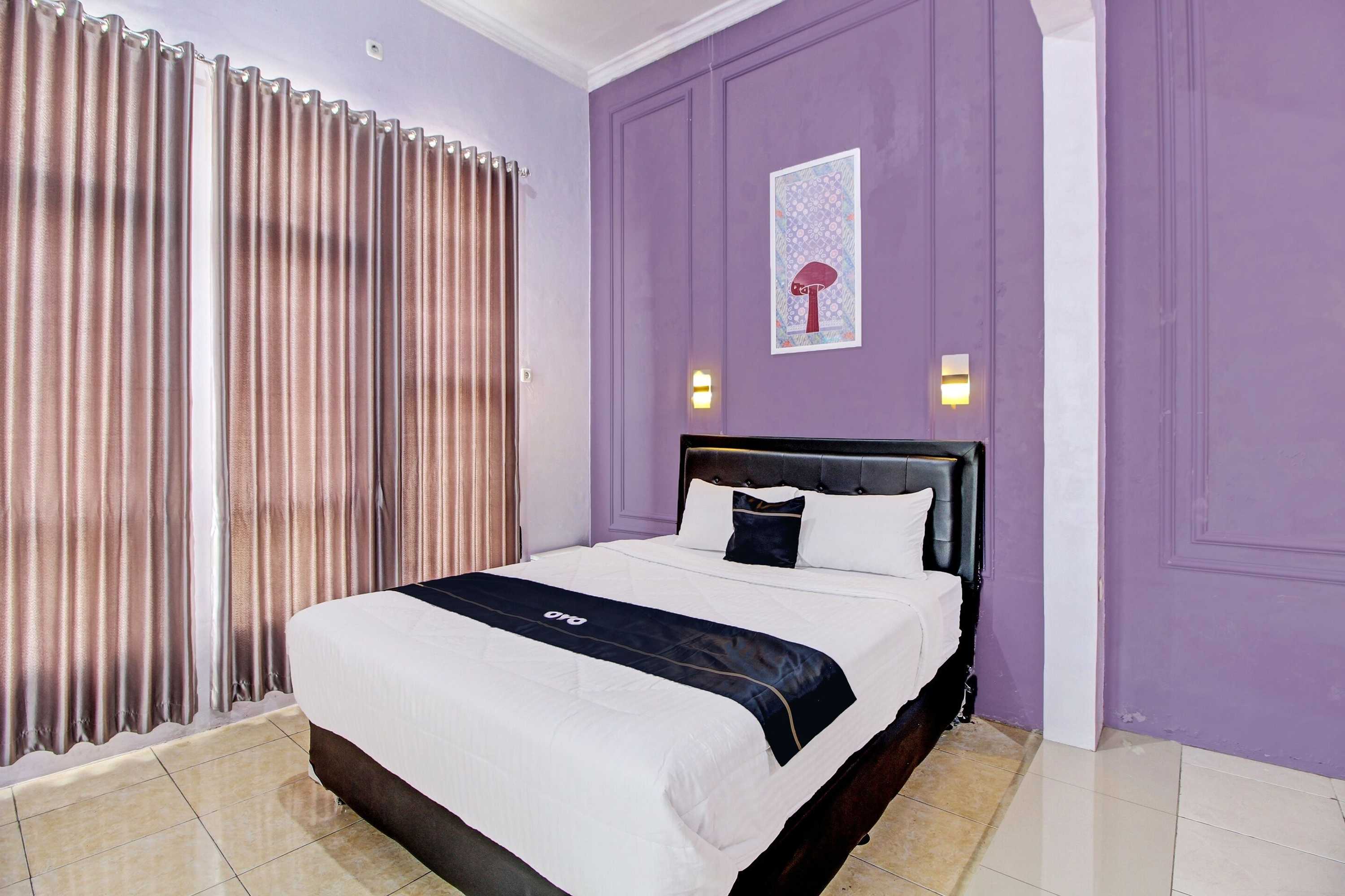 Gift card for Capital O 92250 Hall & Guesthouse Kowapi Syariah Gift card for Capital O 92250 Hall & Guesthouse Kowapi Syariah