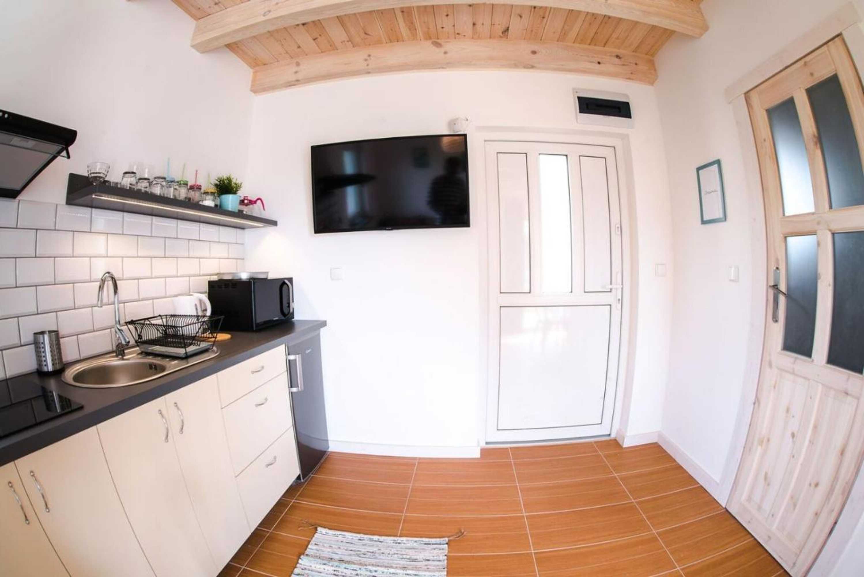 Gift card for Domki Borys