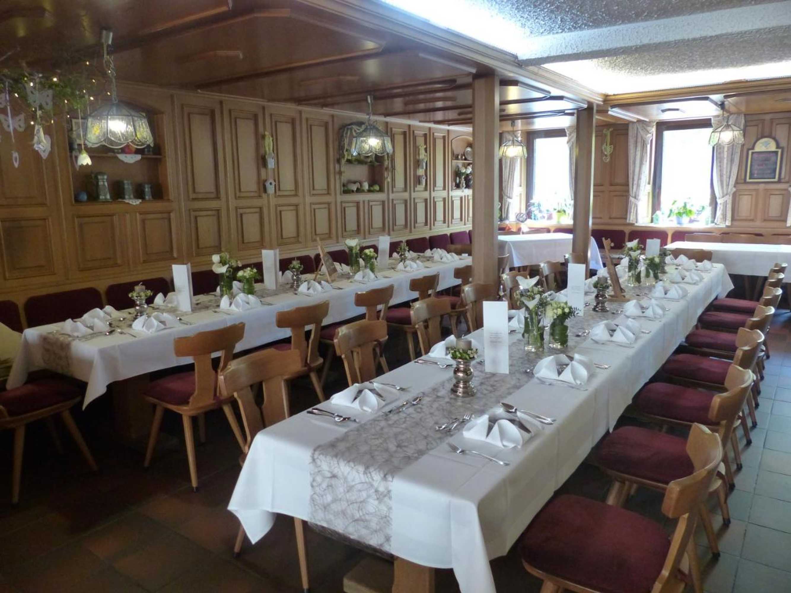 Gift card for Hotel Gasthof Krapp