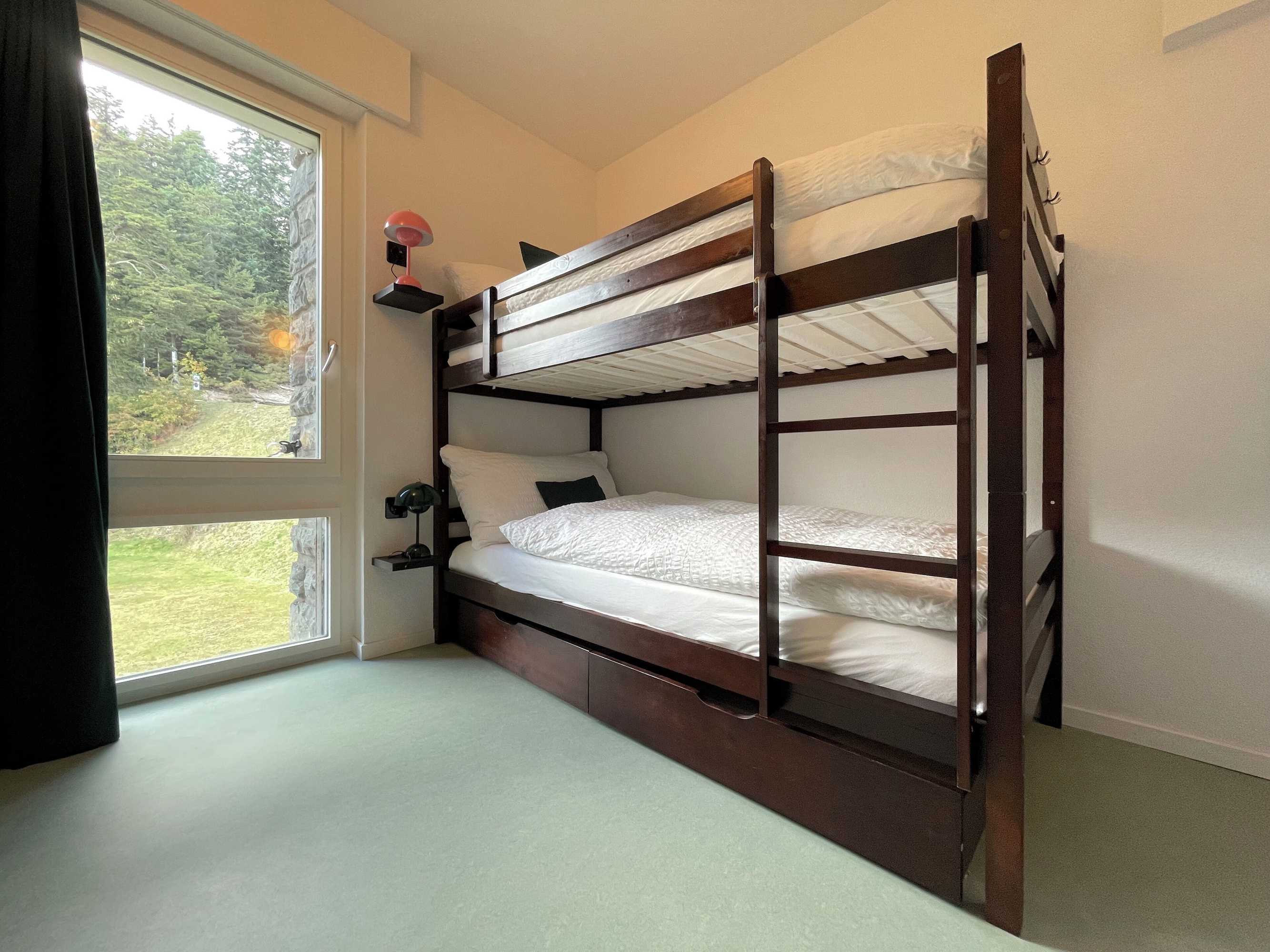 Gift card for Hôtel Historique Chez Elsy - Crans-Sapins Gift card for Hôtel Historique Chez Elsy - Crans-Sapins