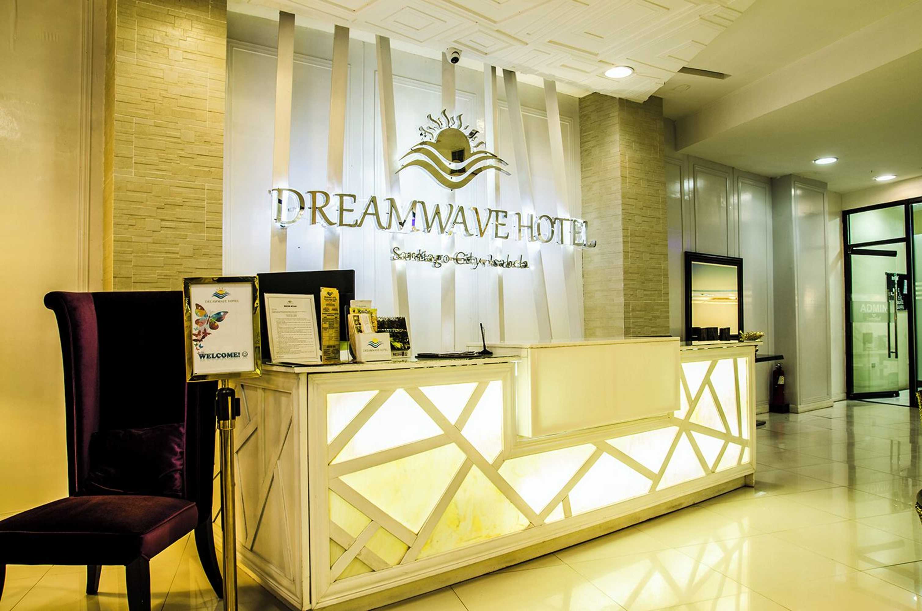 Gift card for Dreamwave Hotel Santiago City Gift card for Dreamwave Hotel Santiago City