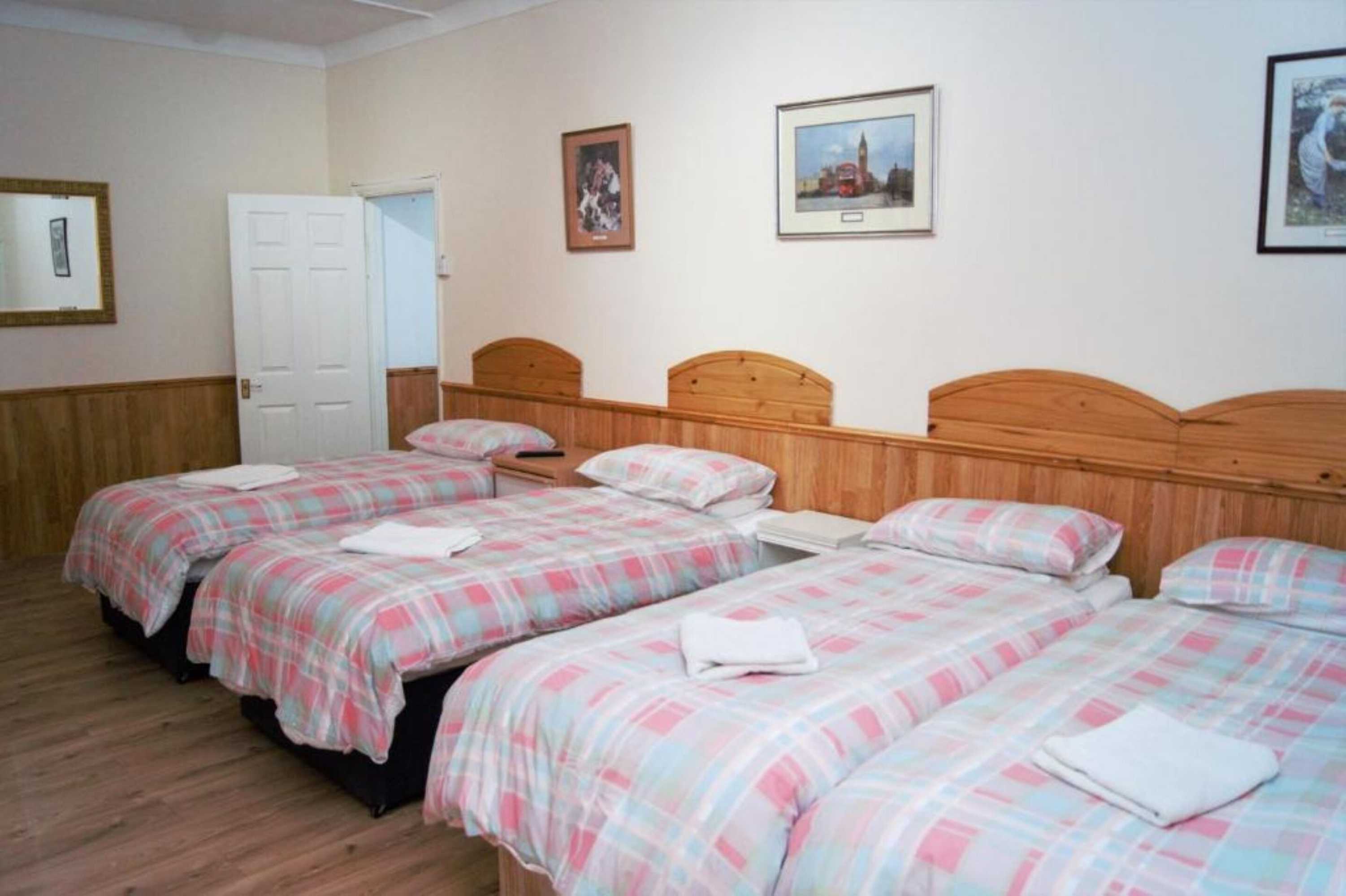 Gift card for Dharma Lodge