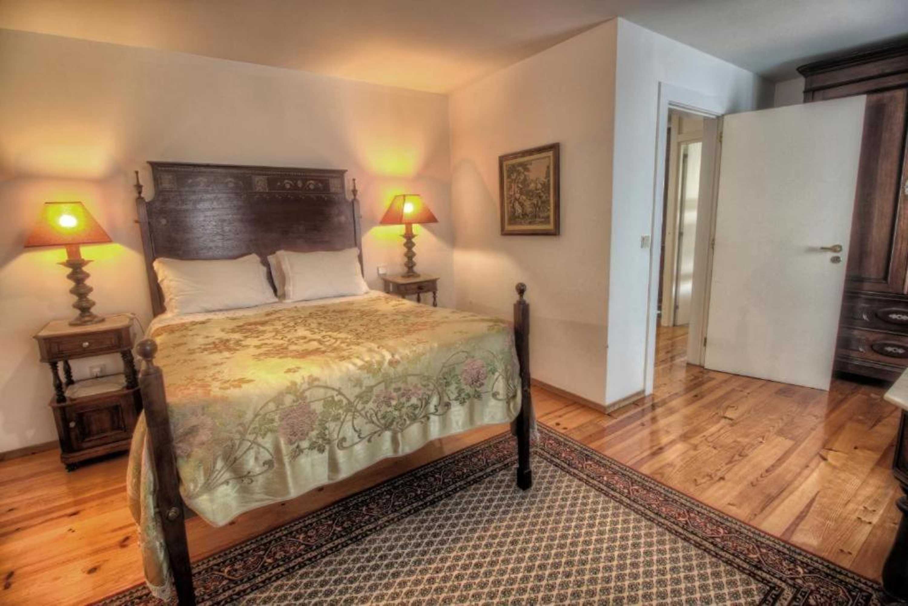 Gift card for Quinta de São Roque