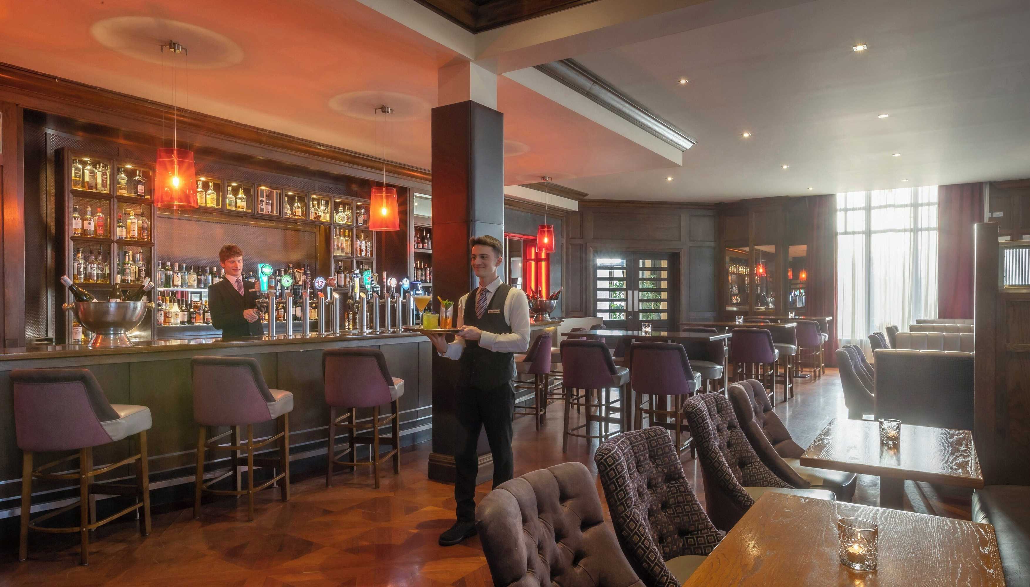 Gift card for The Brehon Hotel & Spa Gift card for The Brehon Hotel & Spa