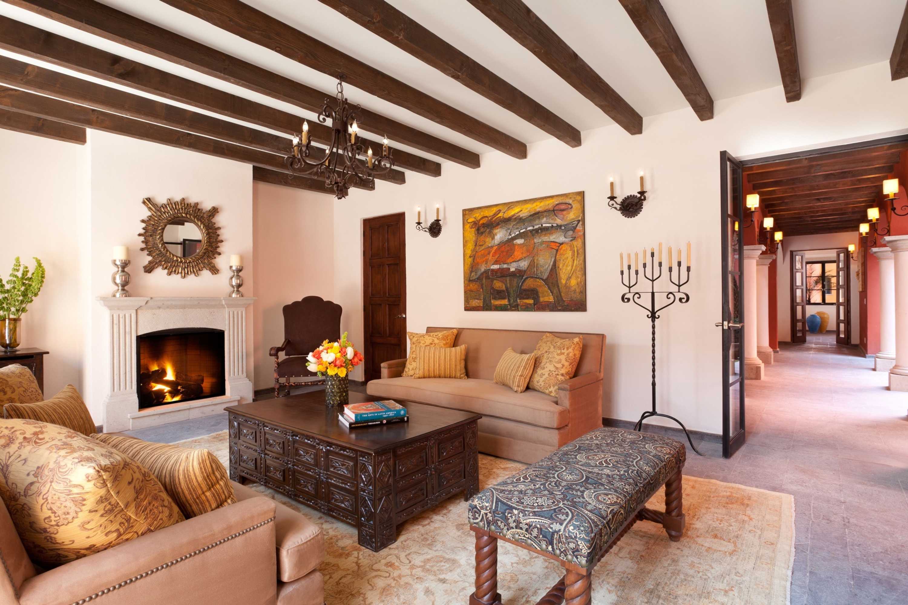 Gift card for Rosewood San Miguel De Allende Gift card for Rosewood San Miguel De Allende