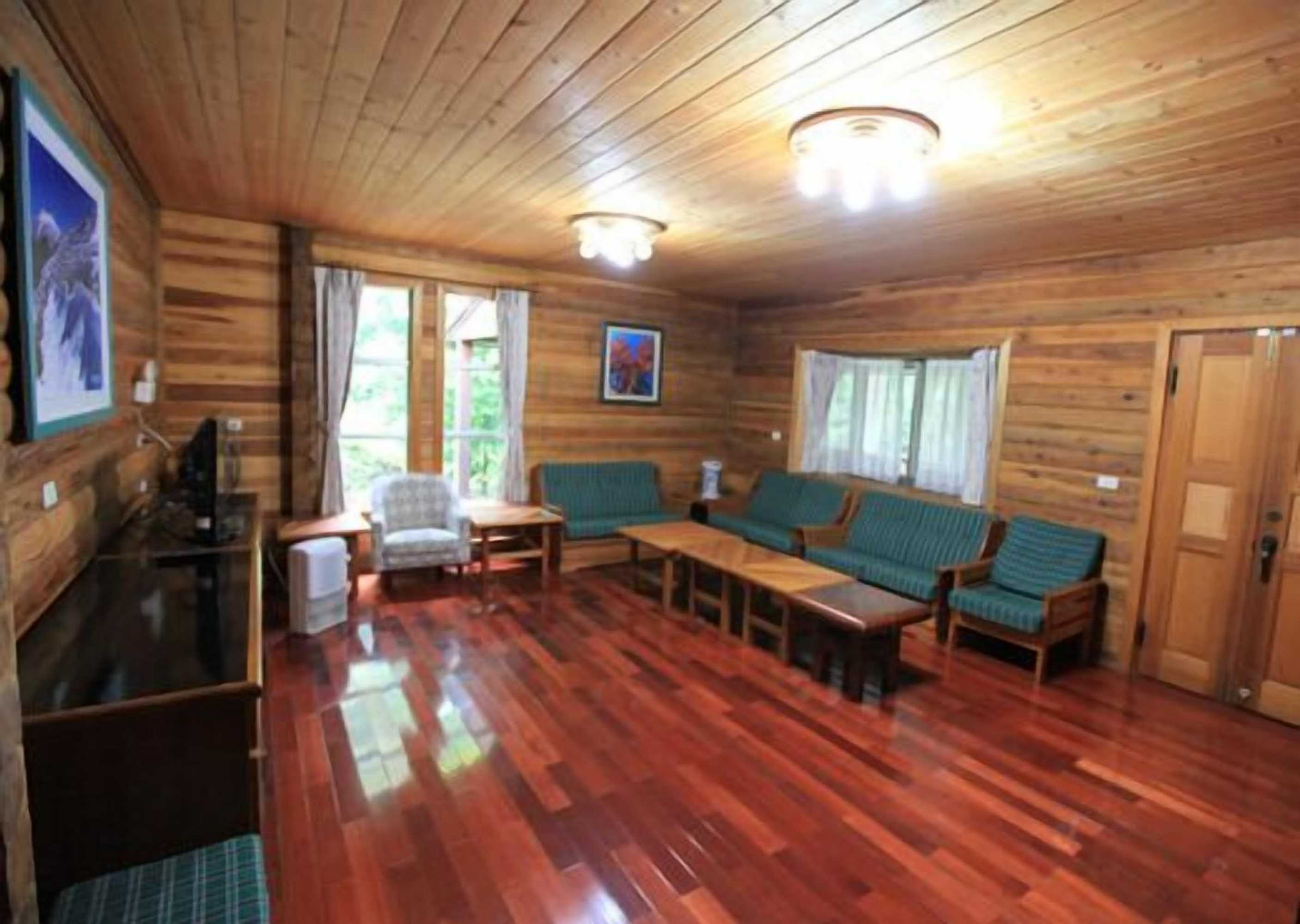 Gift card for Xitou Education Center Hostel