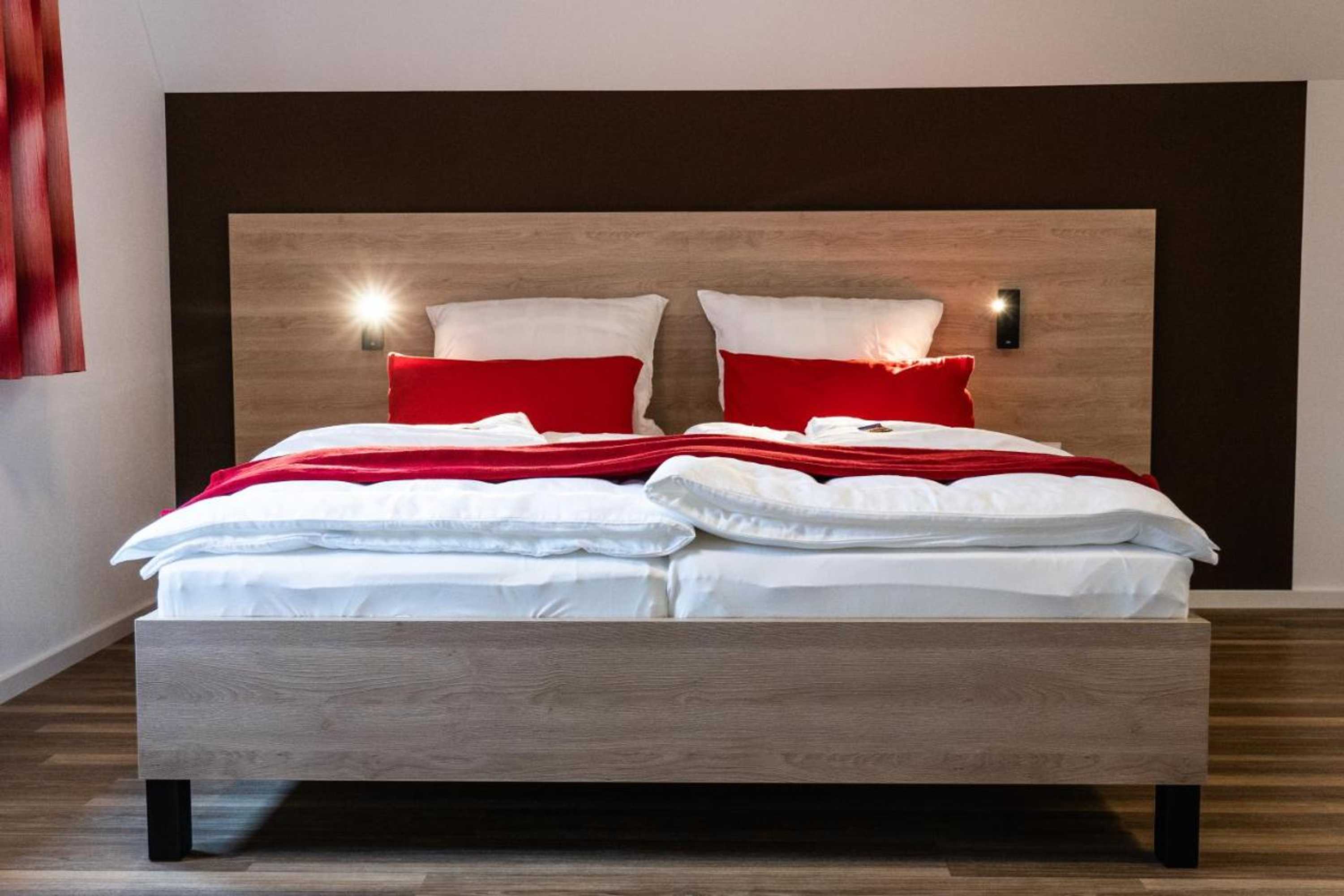 Gift card for Altstadthotel Wilde Rose