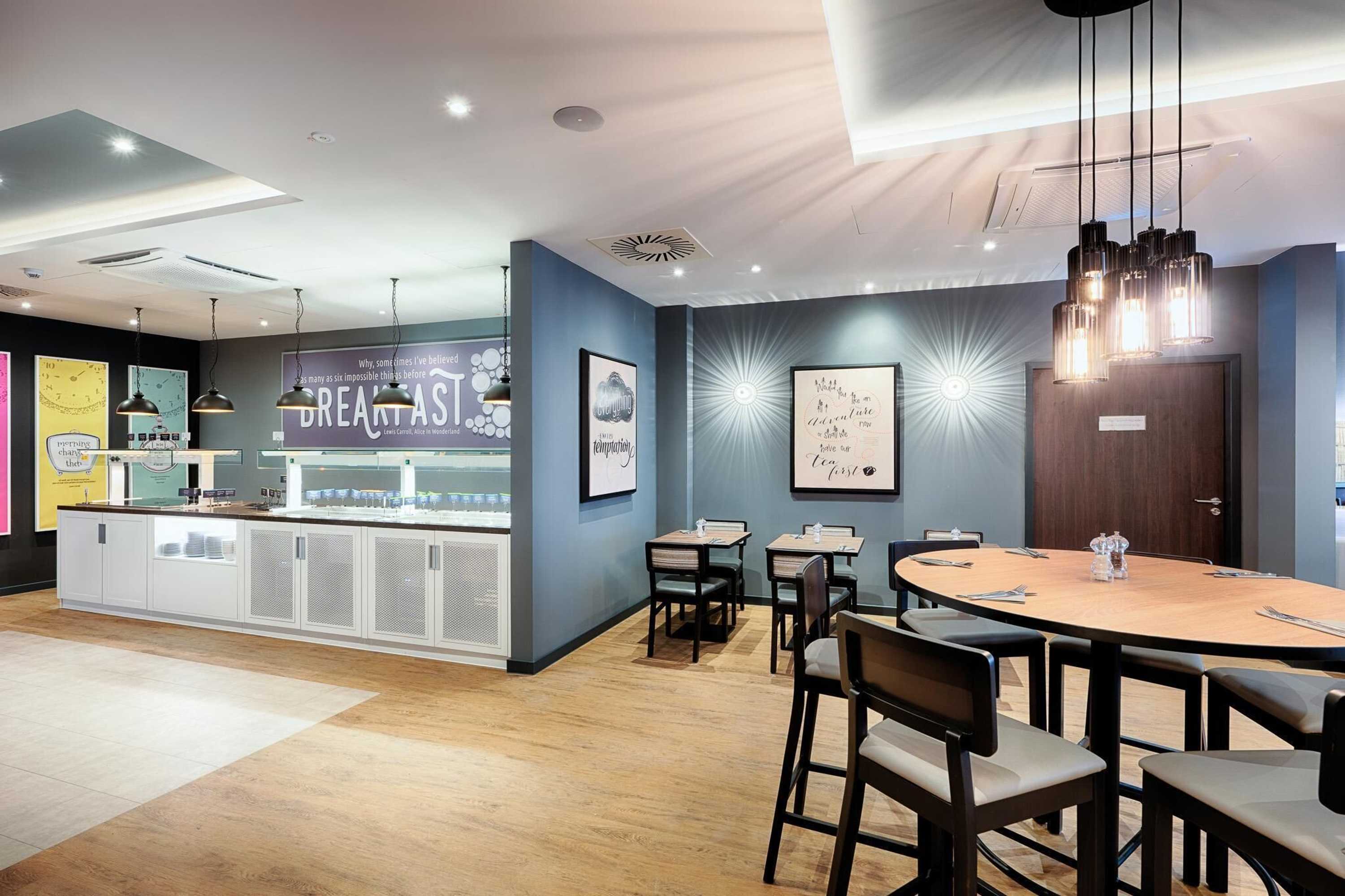 Gift card for Premier Inn Köln City Centre