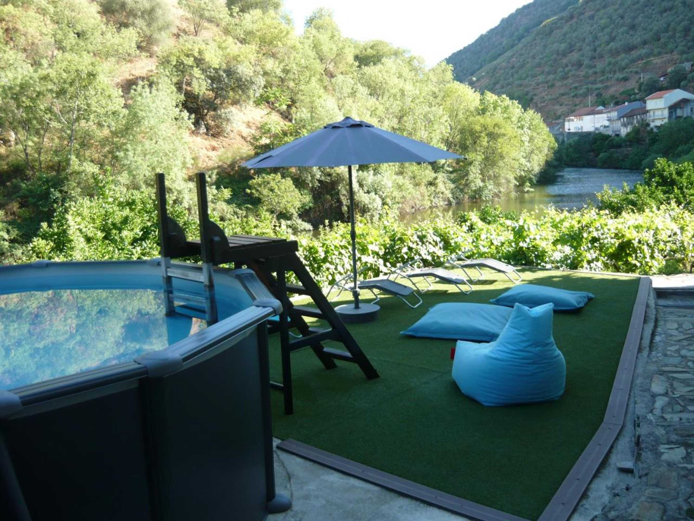 Gift card for Casa do Riacho